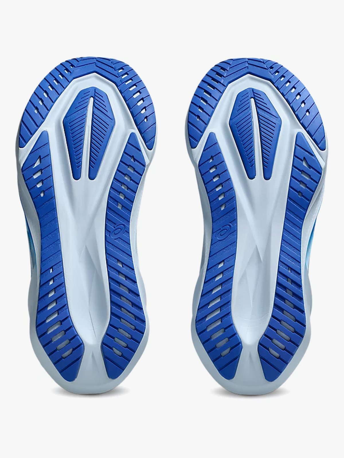 ASICS Novablast 5 Black / White