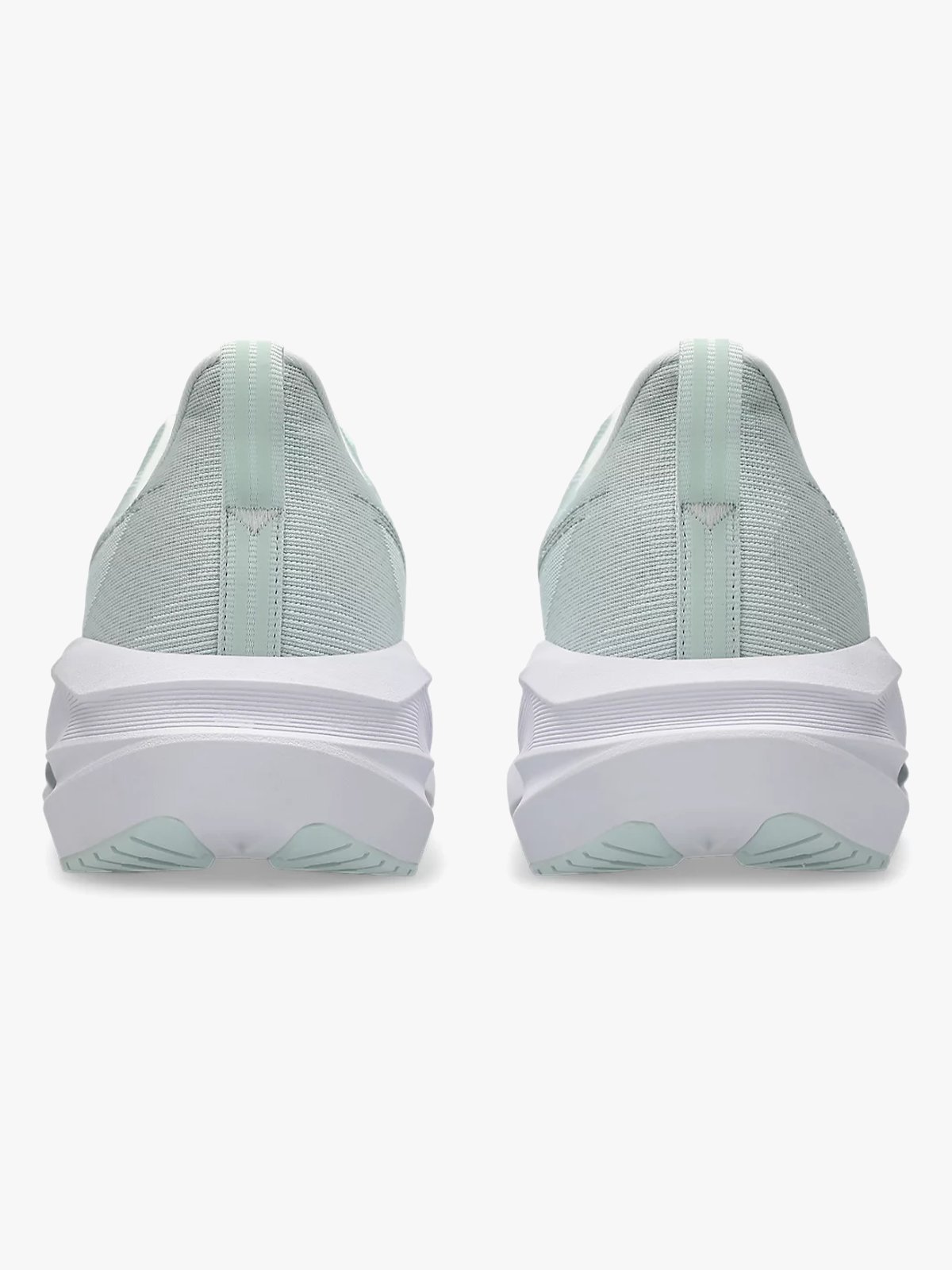 ASICS Novablast 5 Pure Aqua / Seal Grey