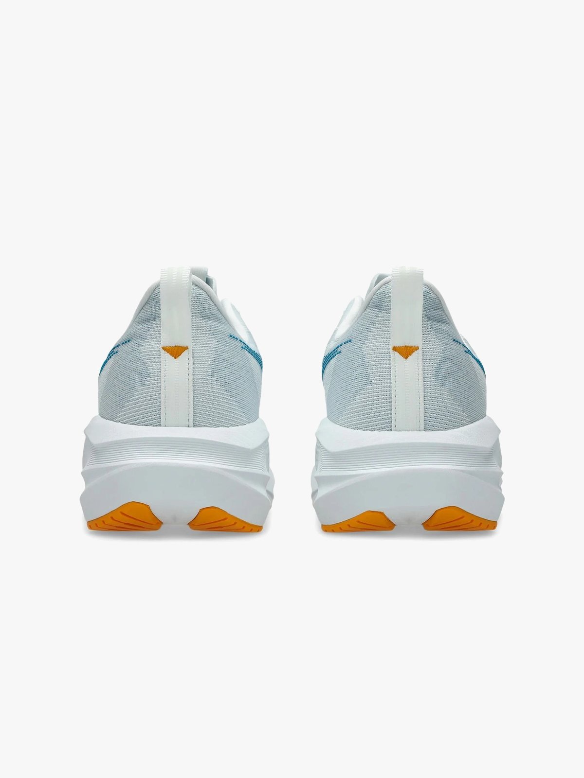 ASICS Novablast 5 Arctic Blue / Aegean Blue