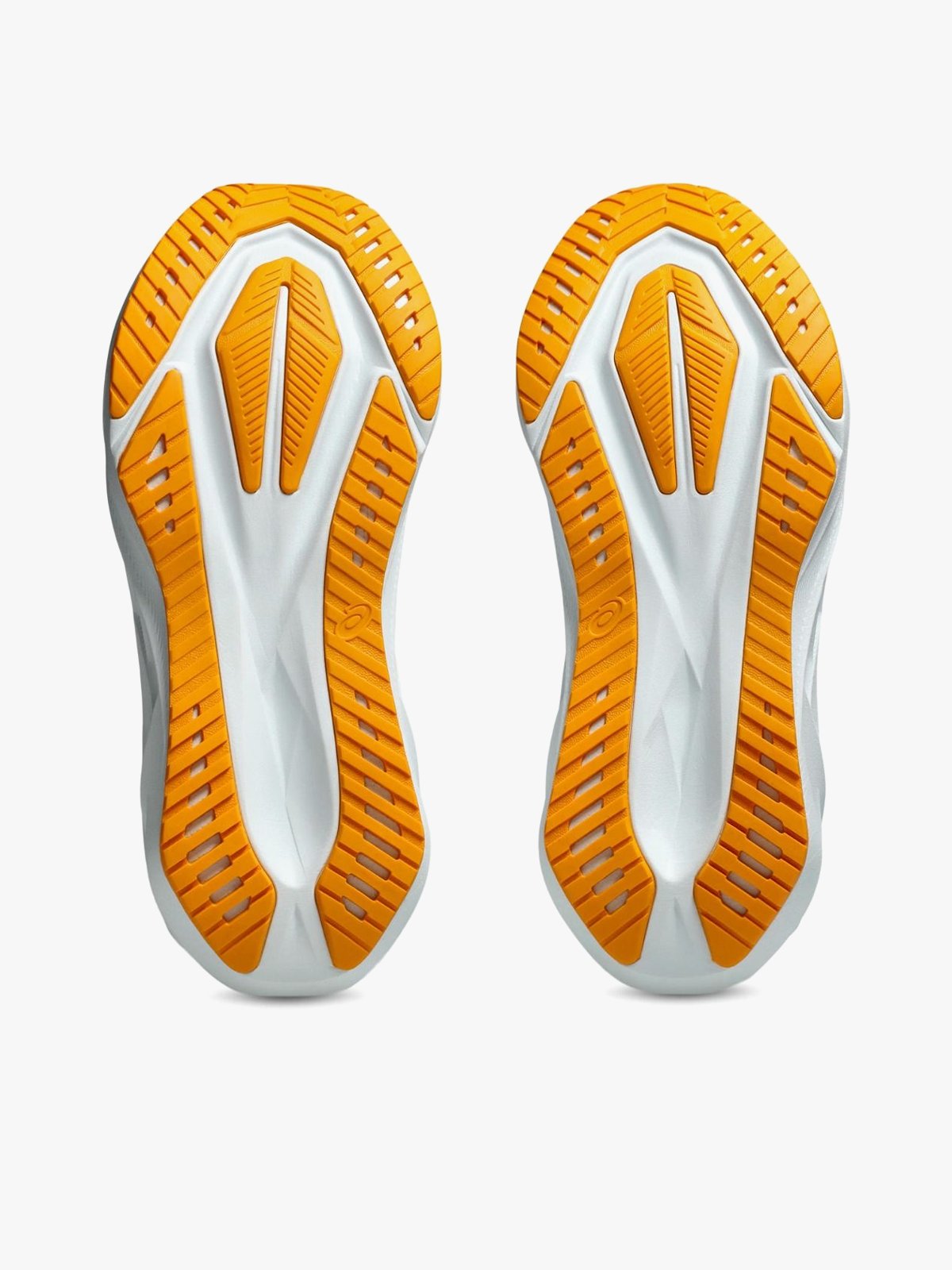 ASICS Novablast 5 Arctic Blue / Aegean Blue