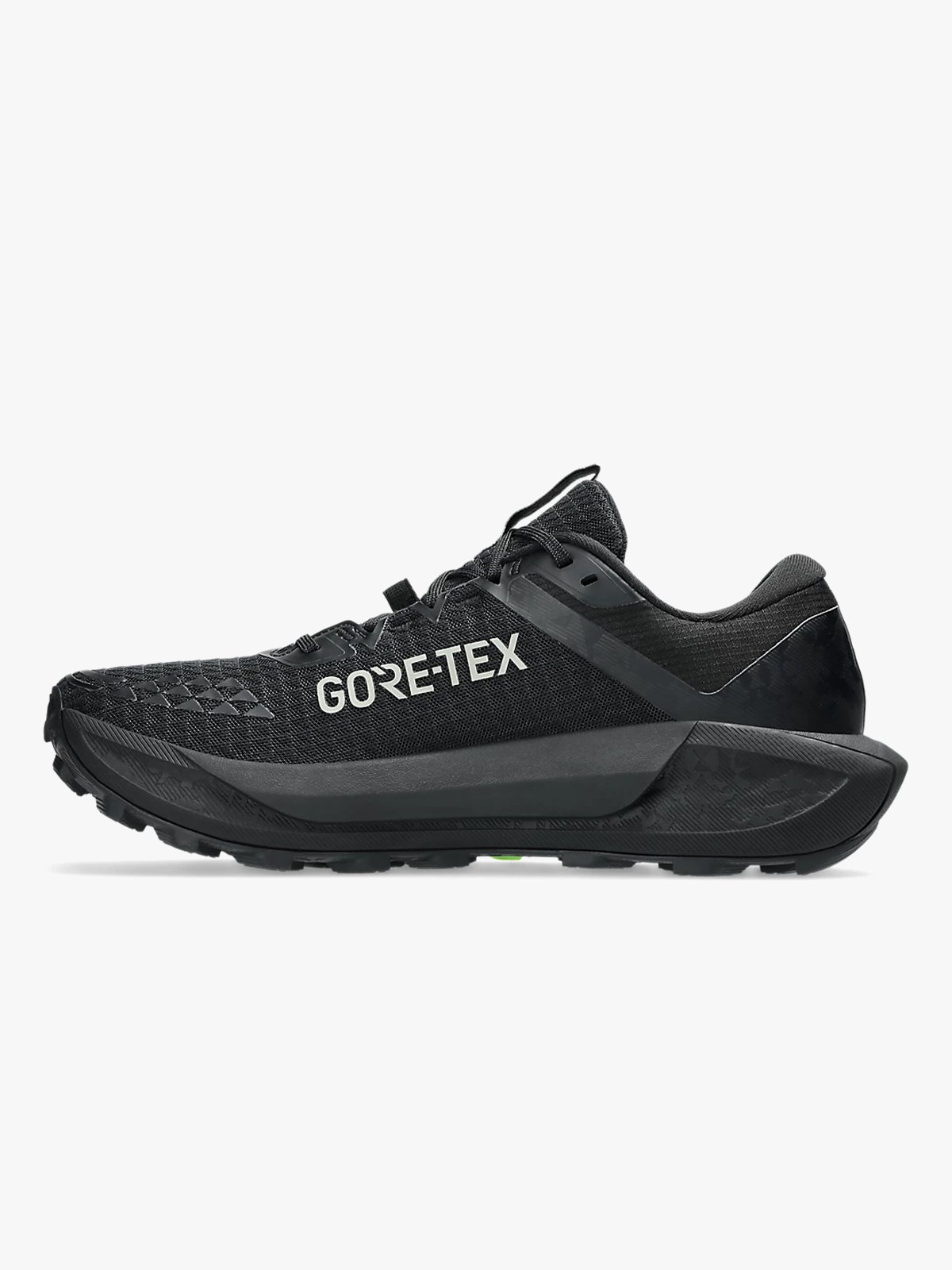 ASICS Gel-Trabuco 13 GTX Black / Graphite Grey
