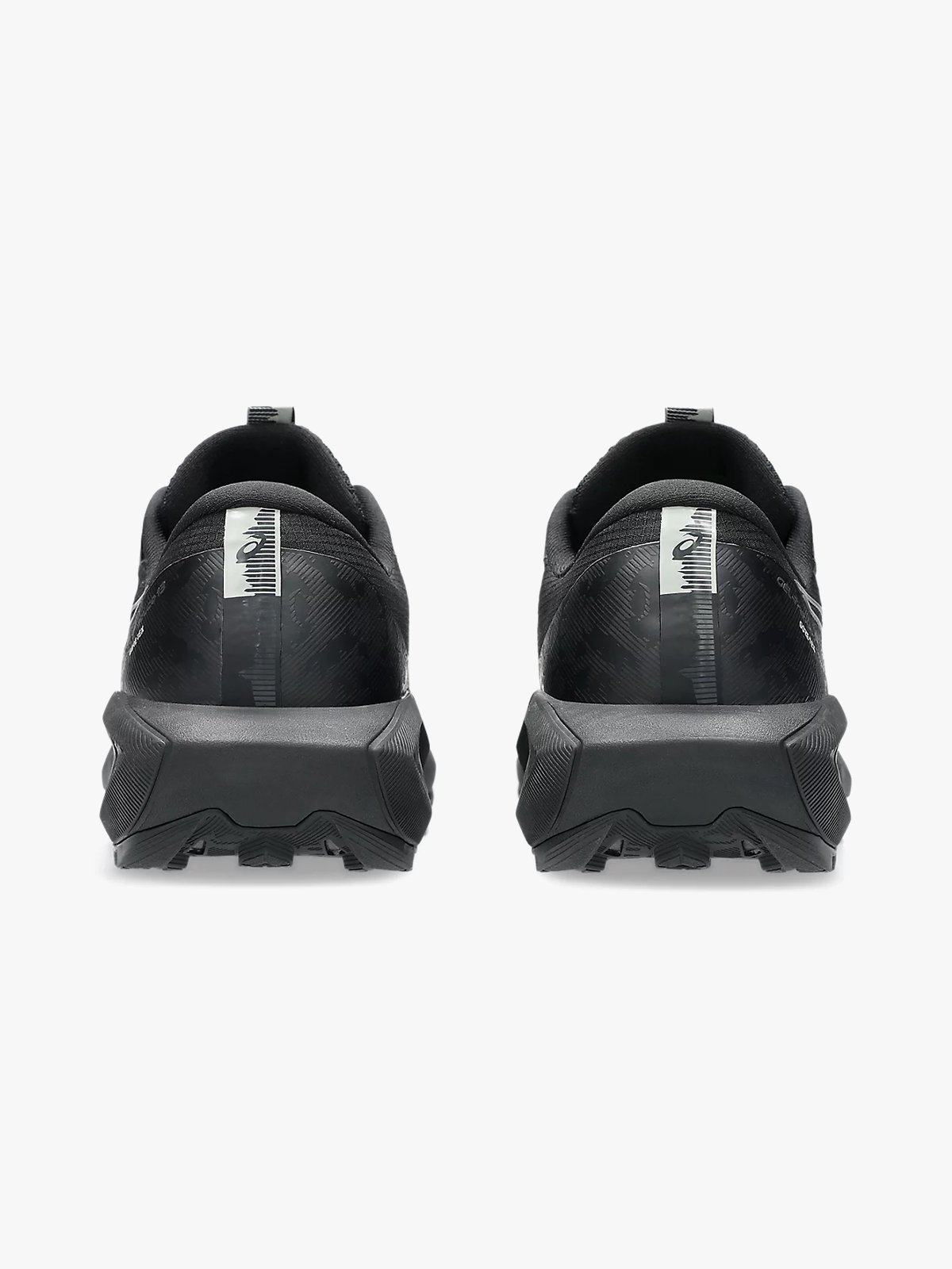 ASICS Gel-Trabuco 13 GTX Black / Graphite Grey