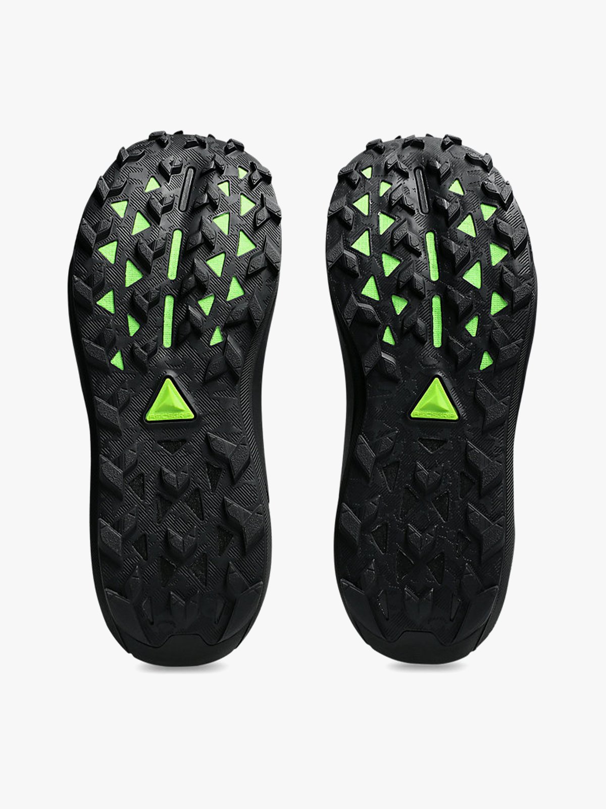 ASICS Gel-Trabuco 13 GTX Black / Graphite Grey