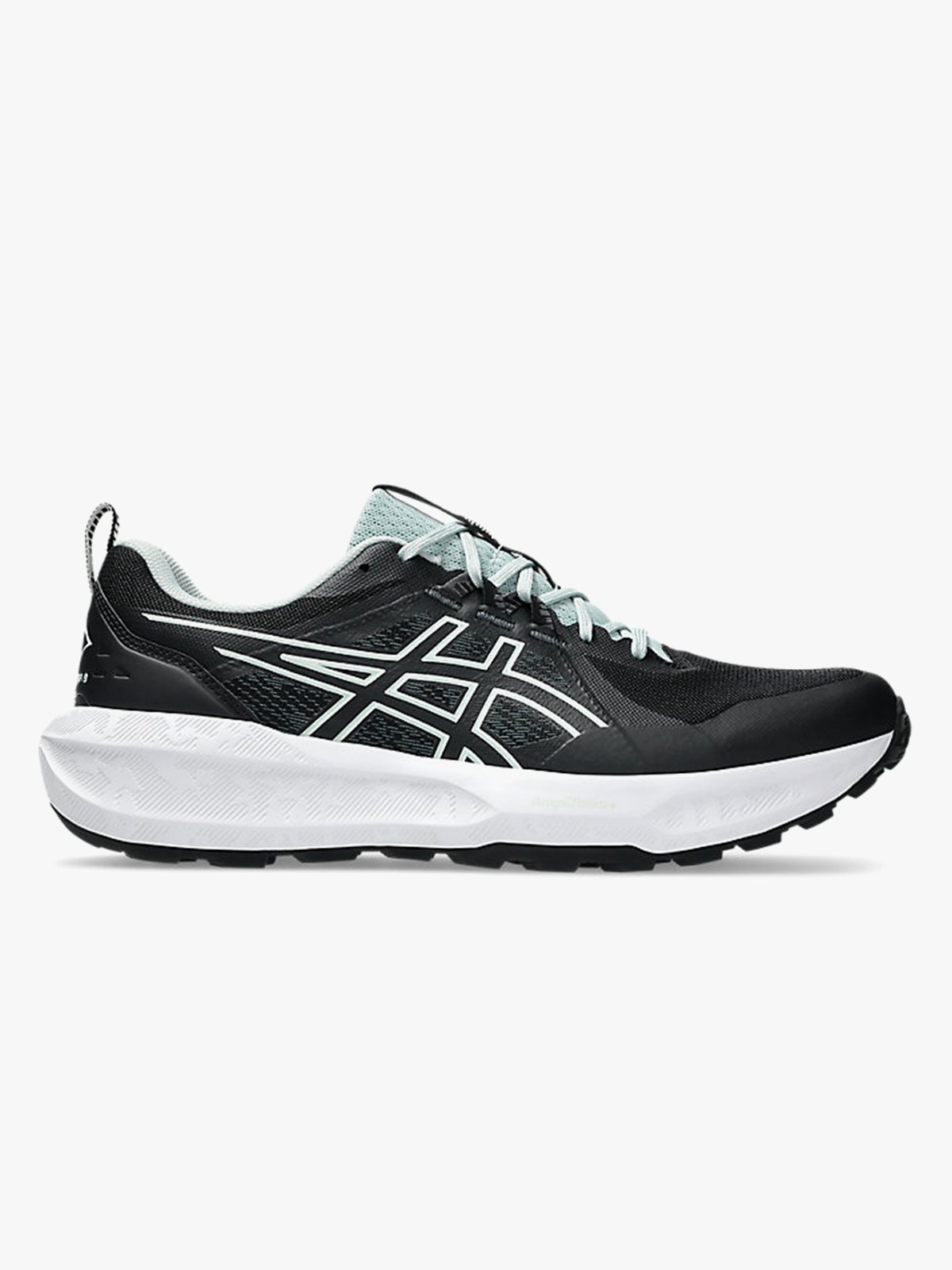 ASICS Gel-Sonoma 8 Black / Lake Grey