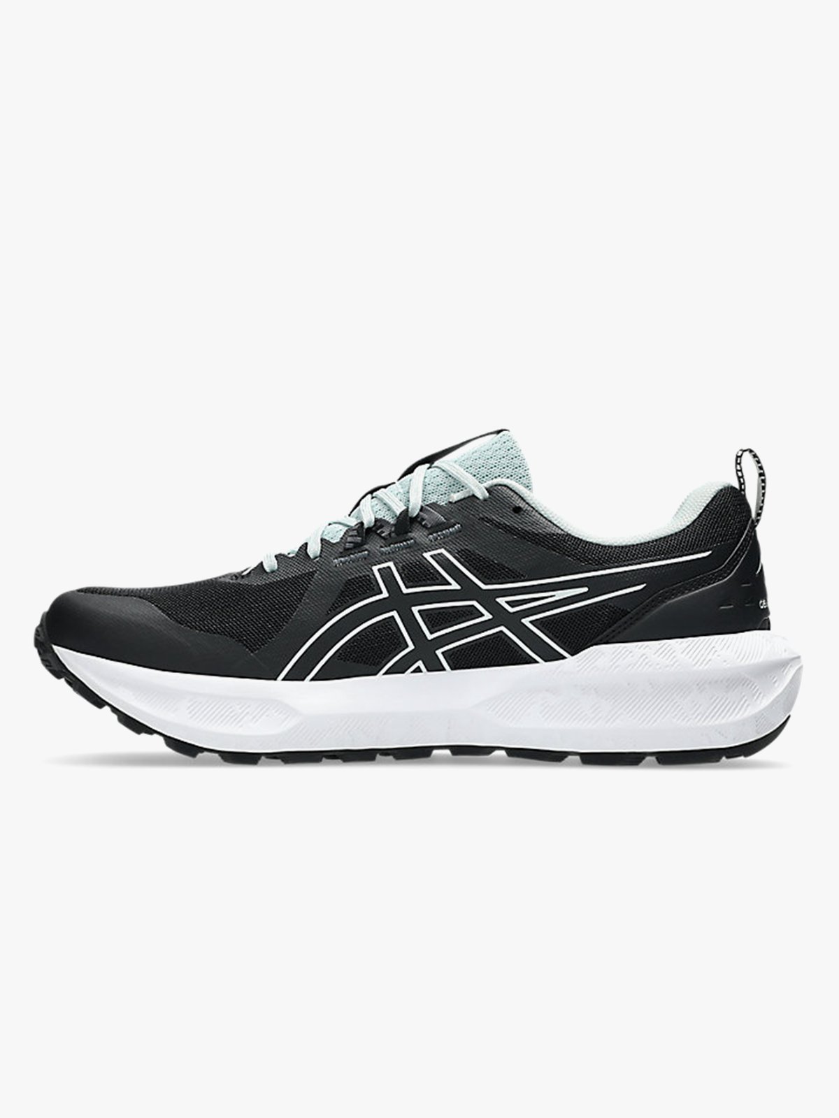ASICS Gel-Sonoma 8 Black / Lake Grey