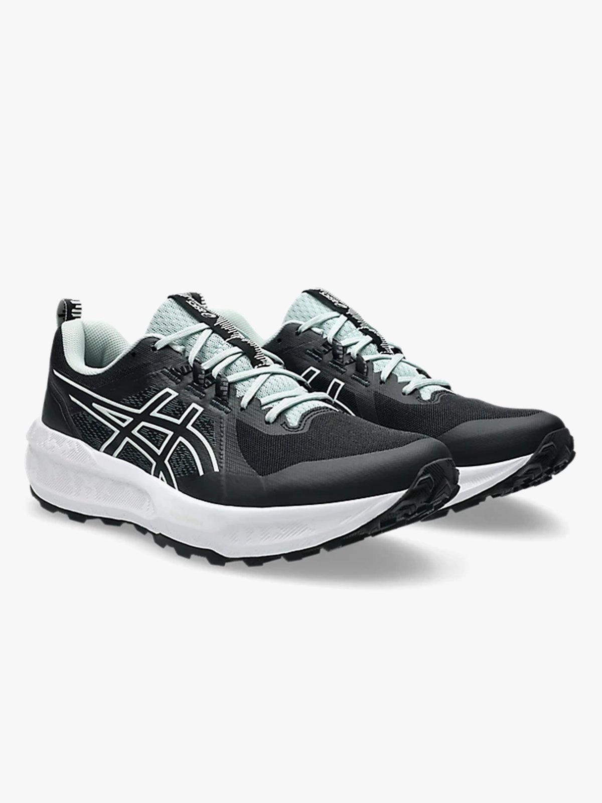 ASICS Gel-Sonoma 8 Black / Lake Grey