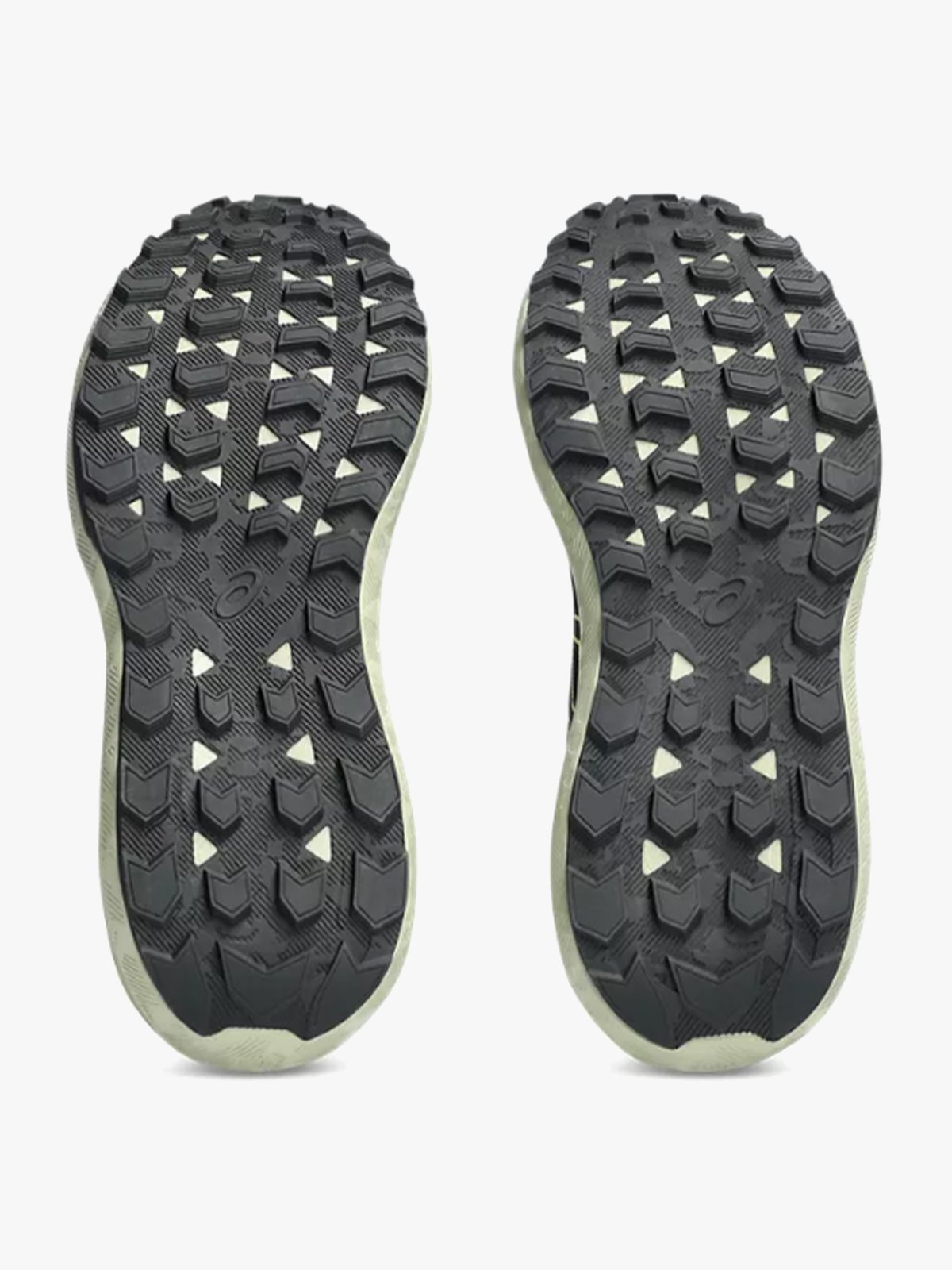 ASICS Gel-Sonoma 8 Black/Lime Green