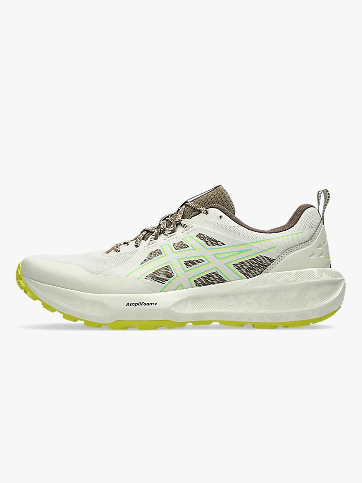 ASICS Gel-Sonoma 8 Light Dust / Aurora Green