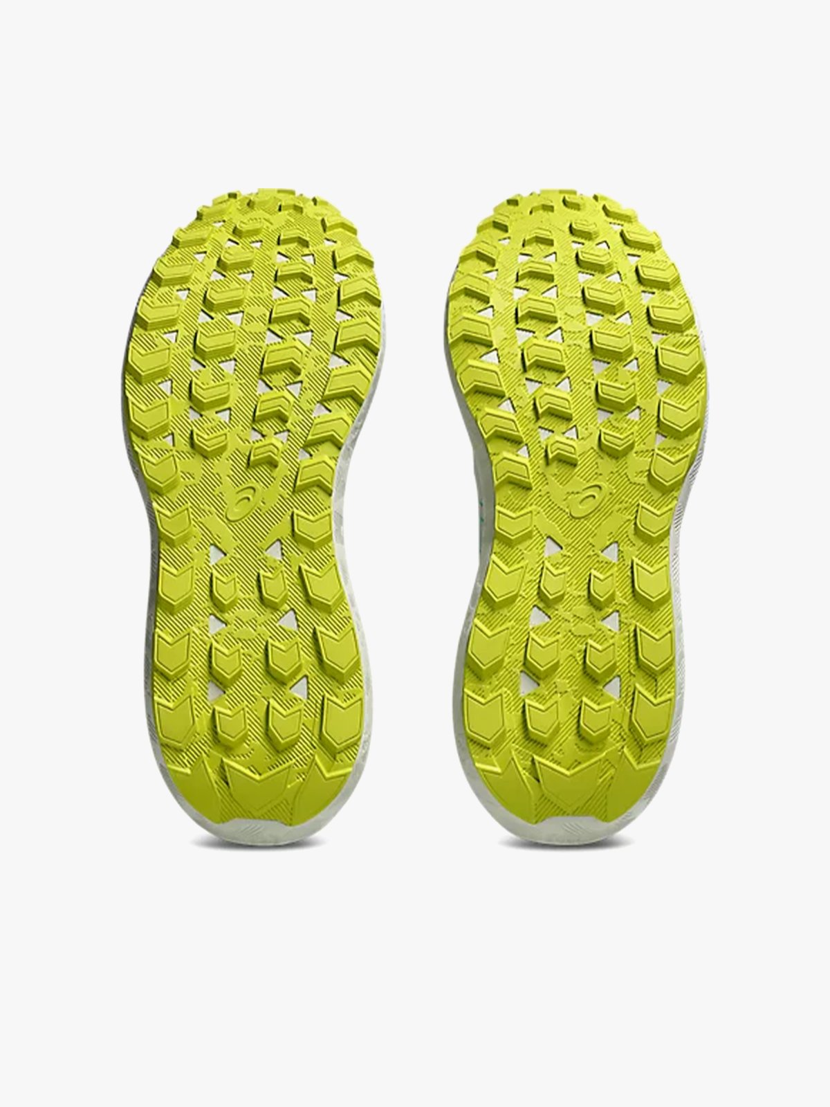 ASICS Gel-Sonoma 8 Light Dust / Aurora Green