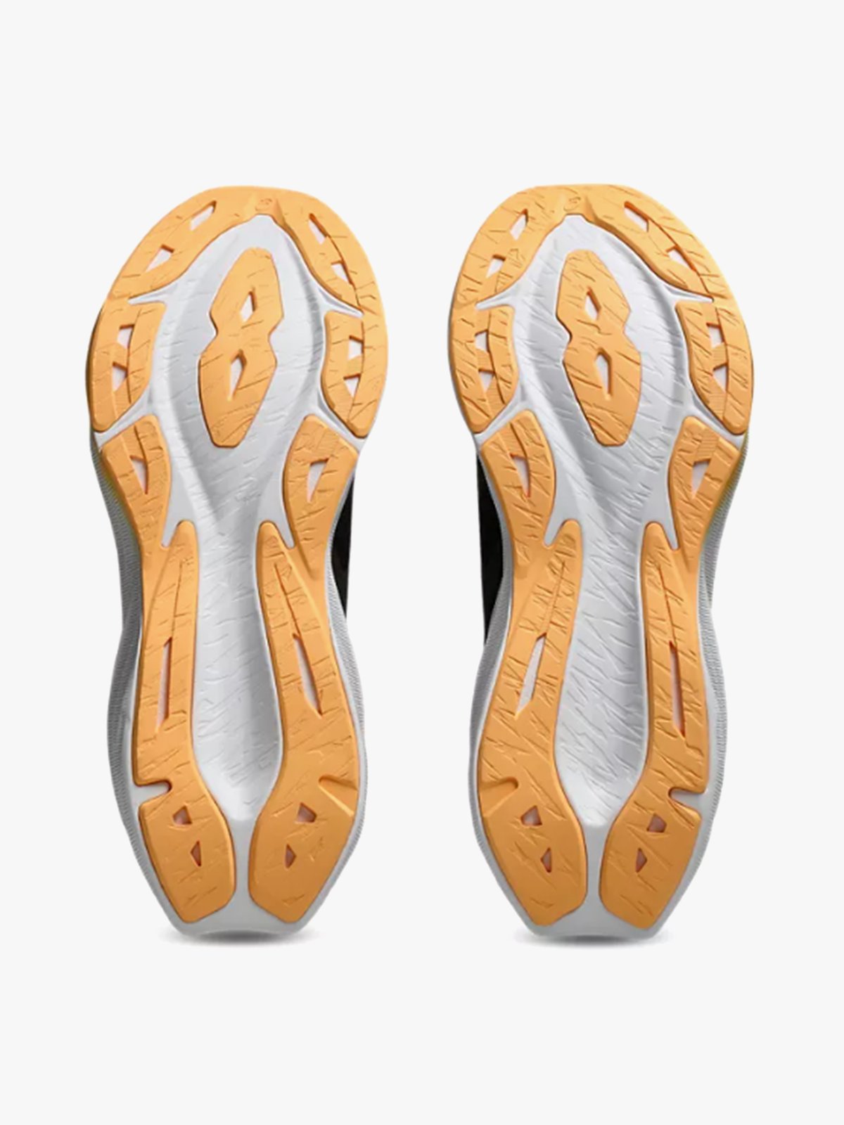 ASICS Dynablast 5 Black / Brown Stone