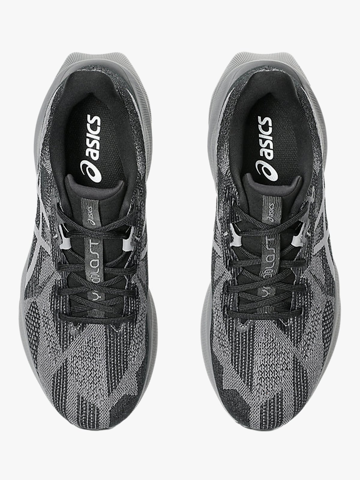 ASICS Dynablast 5 Carbon / Black