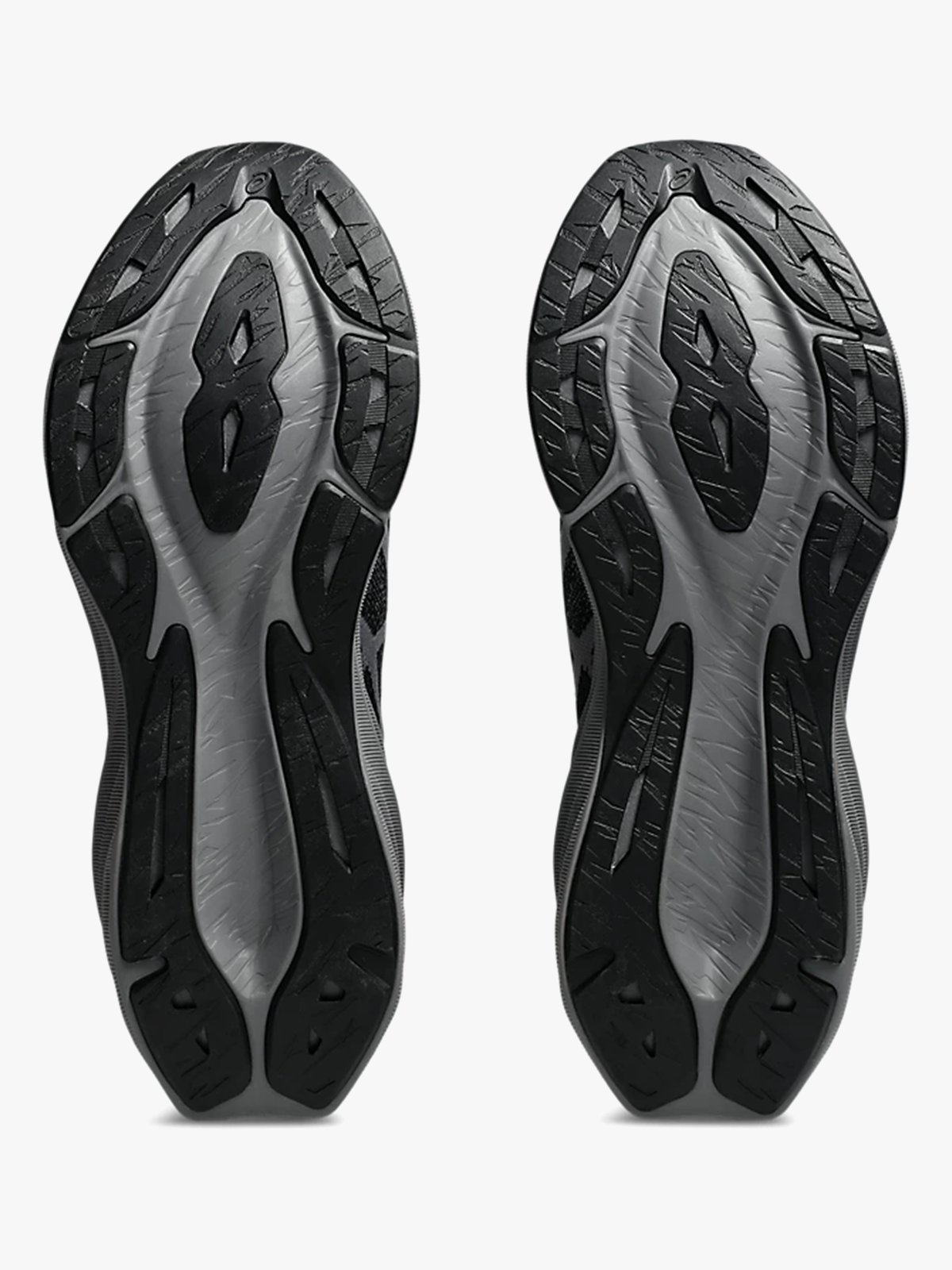 ASICS Dynablast 5 Carbon / Black