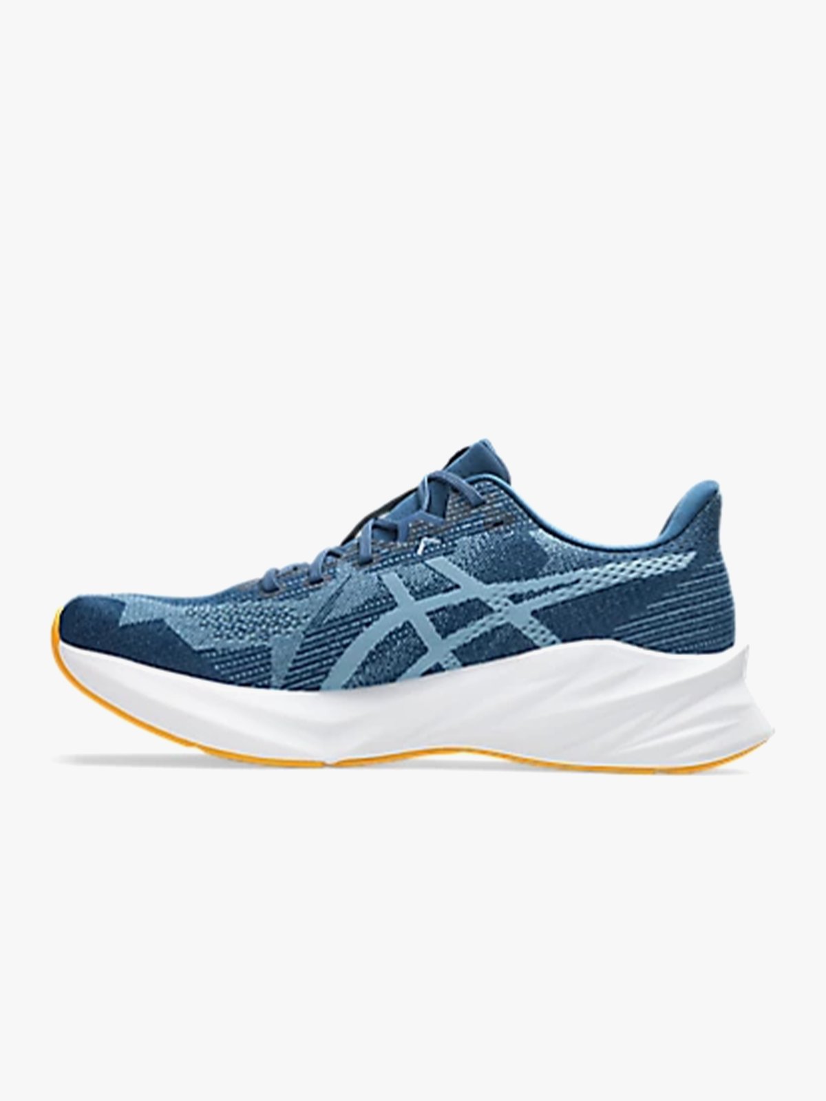 ASICS Dynablast 5 Twilight Blue / Saba Blue