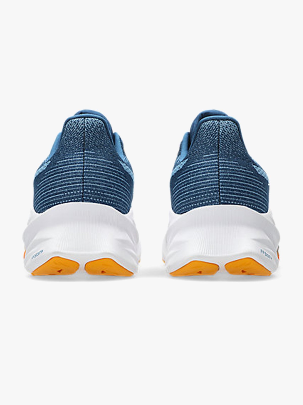 ASICS Dynablast 5 Twilight Blue / Saba Blue