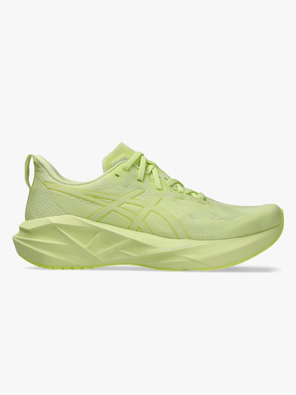 ASICS Novablast 5 Lite-Show Lite-Show / Huddle Yellow