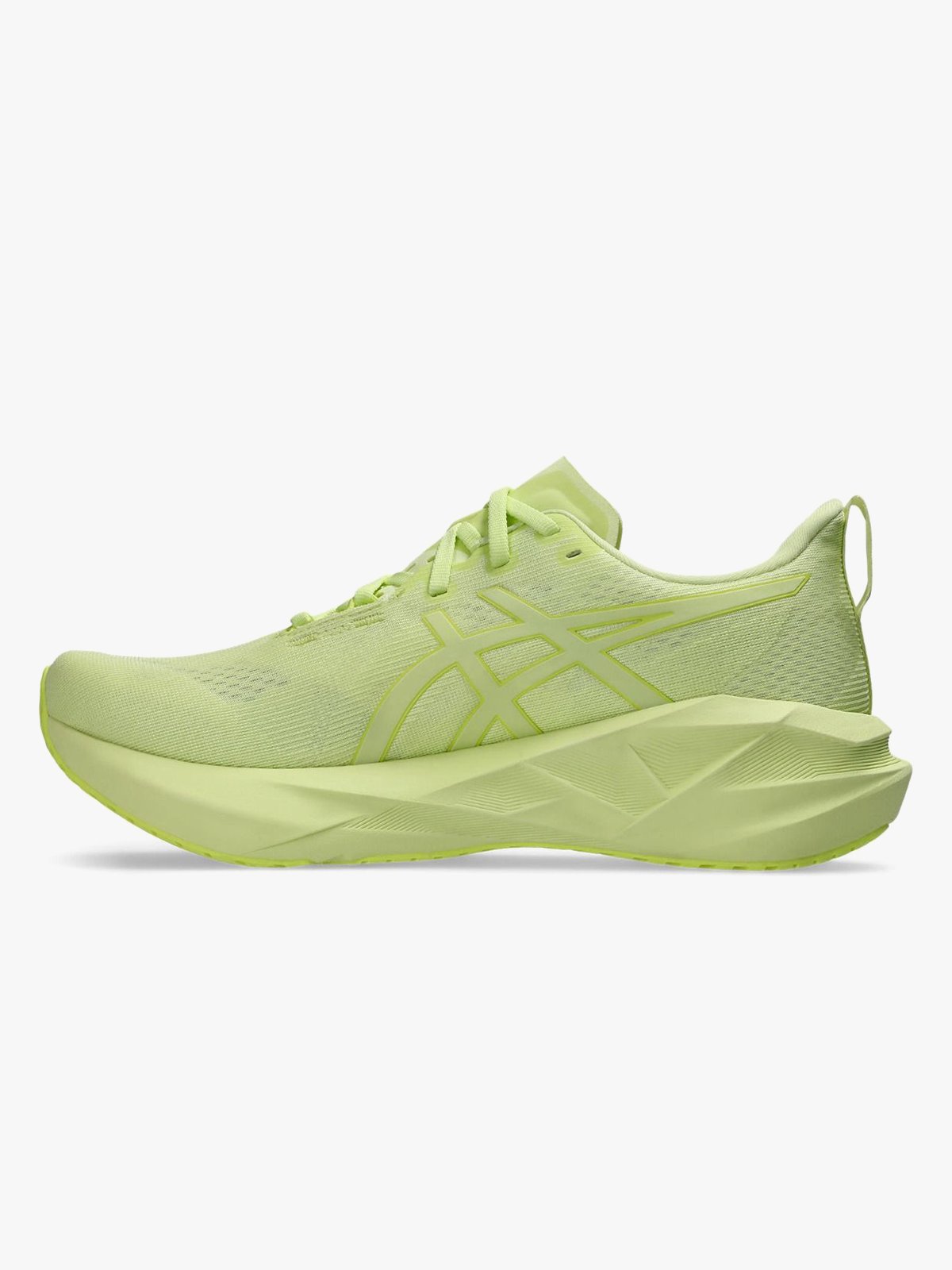 ASICS Novablast 5 Lite-Show Lite-Show / Huddle Yellow