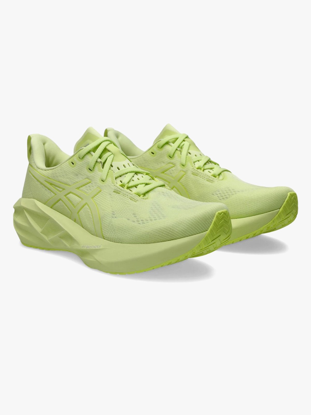 ASICS Novablast 5 Lite-Show Lite-Show / Huddle Yellow
