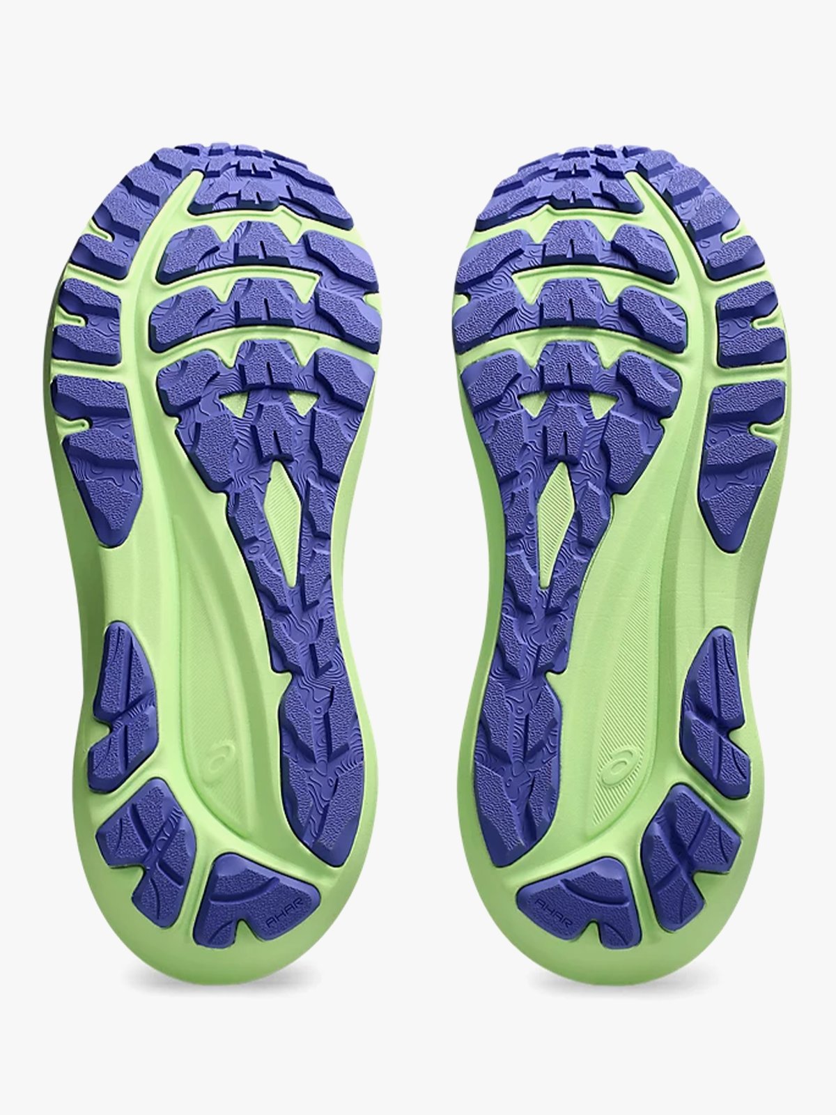 ASICS GT-2000 13 TR Nature Bathing / Lime Green