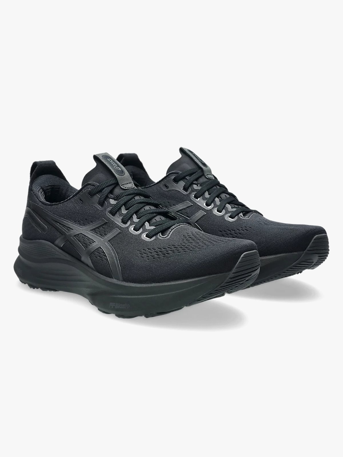 ASICS Gel-Kayano 32 Black/Graphite Grey