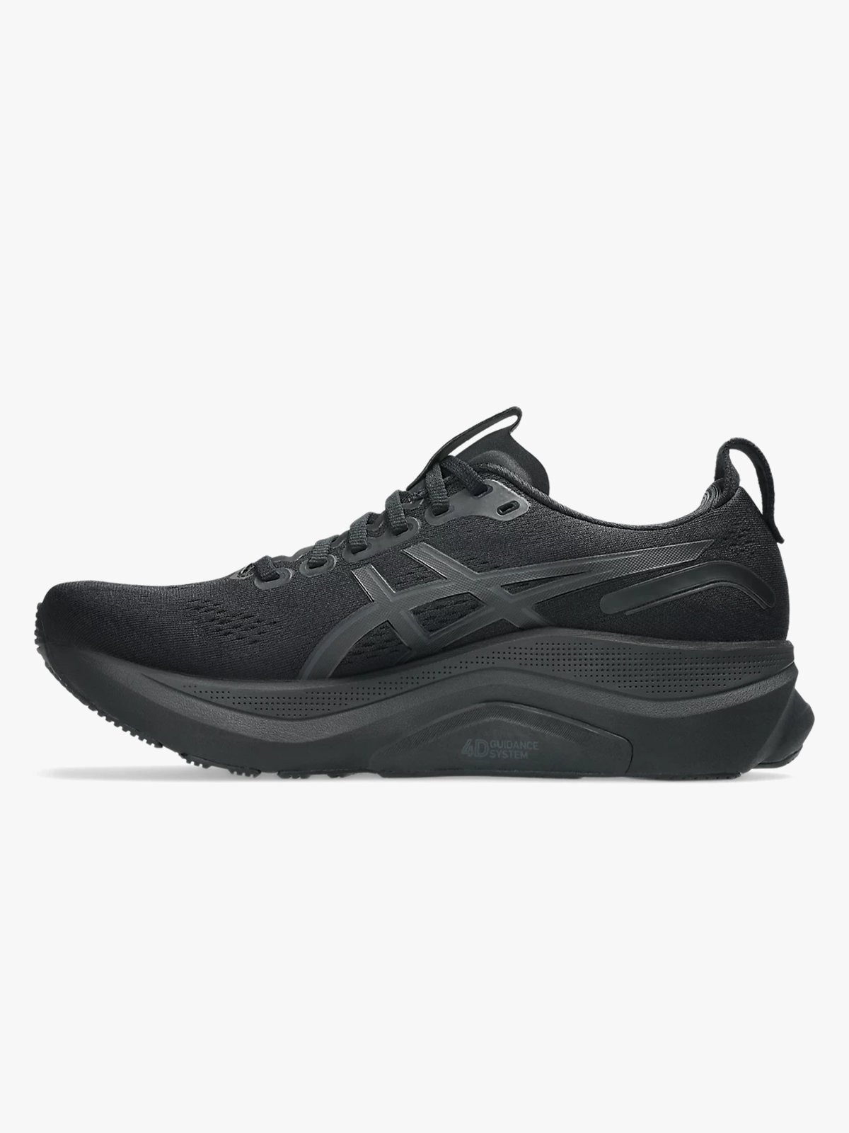 ASICS Gel-Kayano 32 Black/Graphite Grey