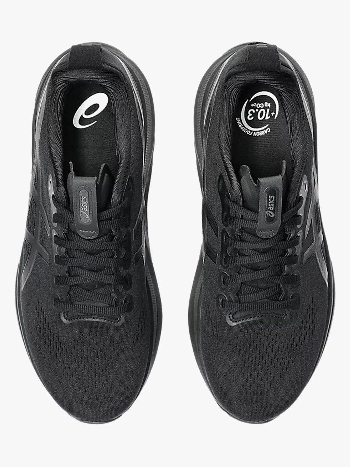 ASICS Gel-Kayano 32 Black/Graphite Grey