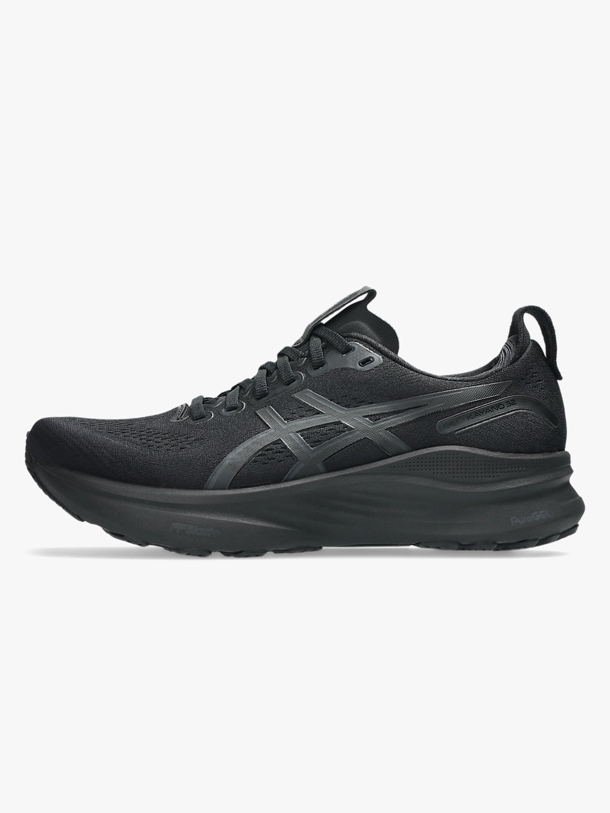 ASICS Gel-Kayano 32 Black/Graphite Grey