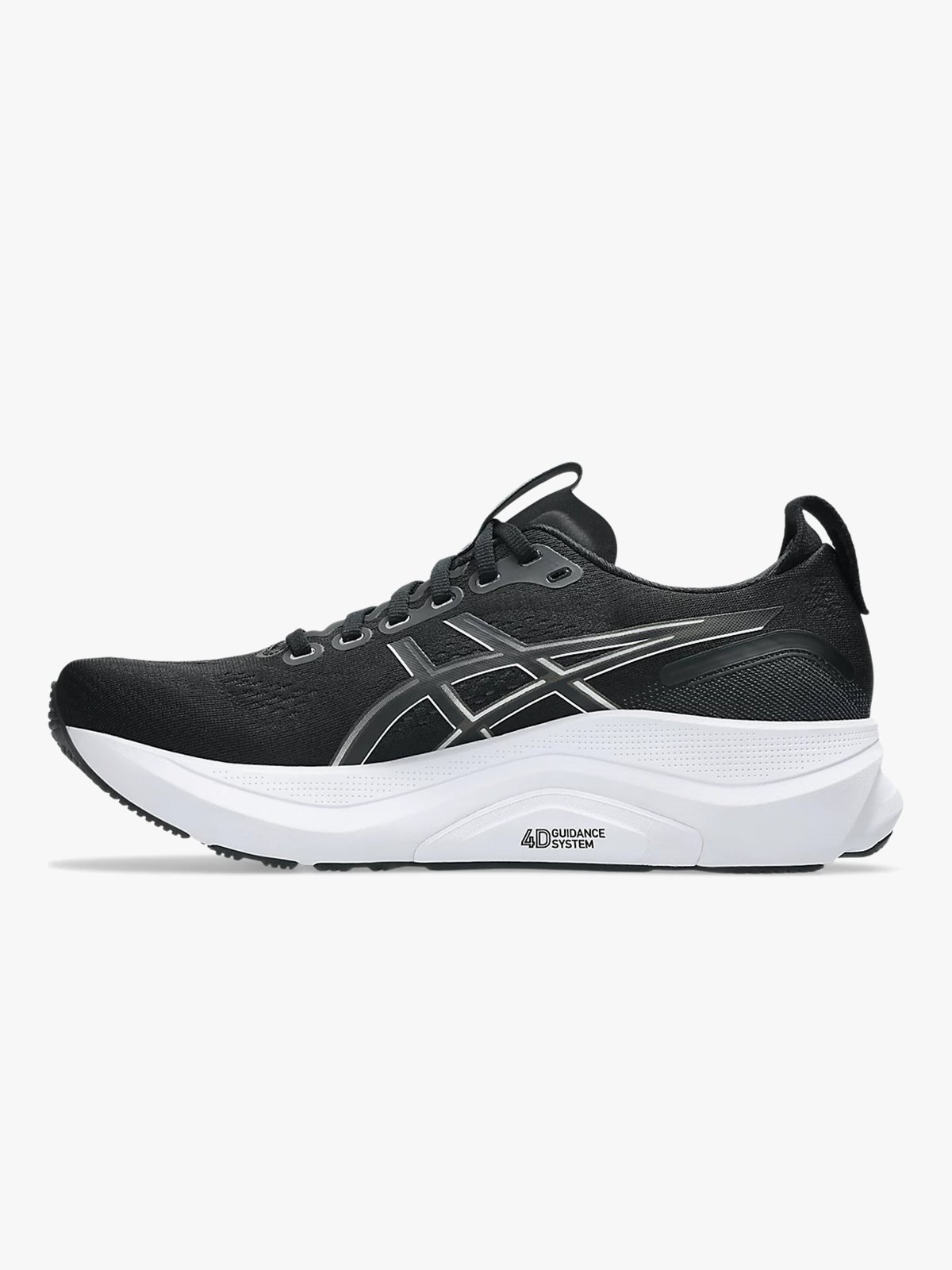 ASICS Gel-Kayano 32 Black / White