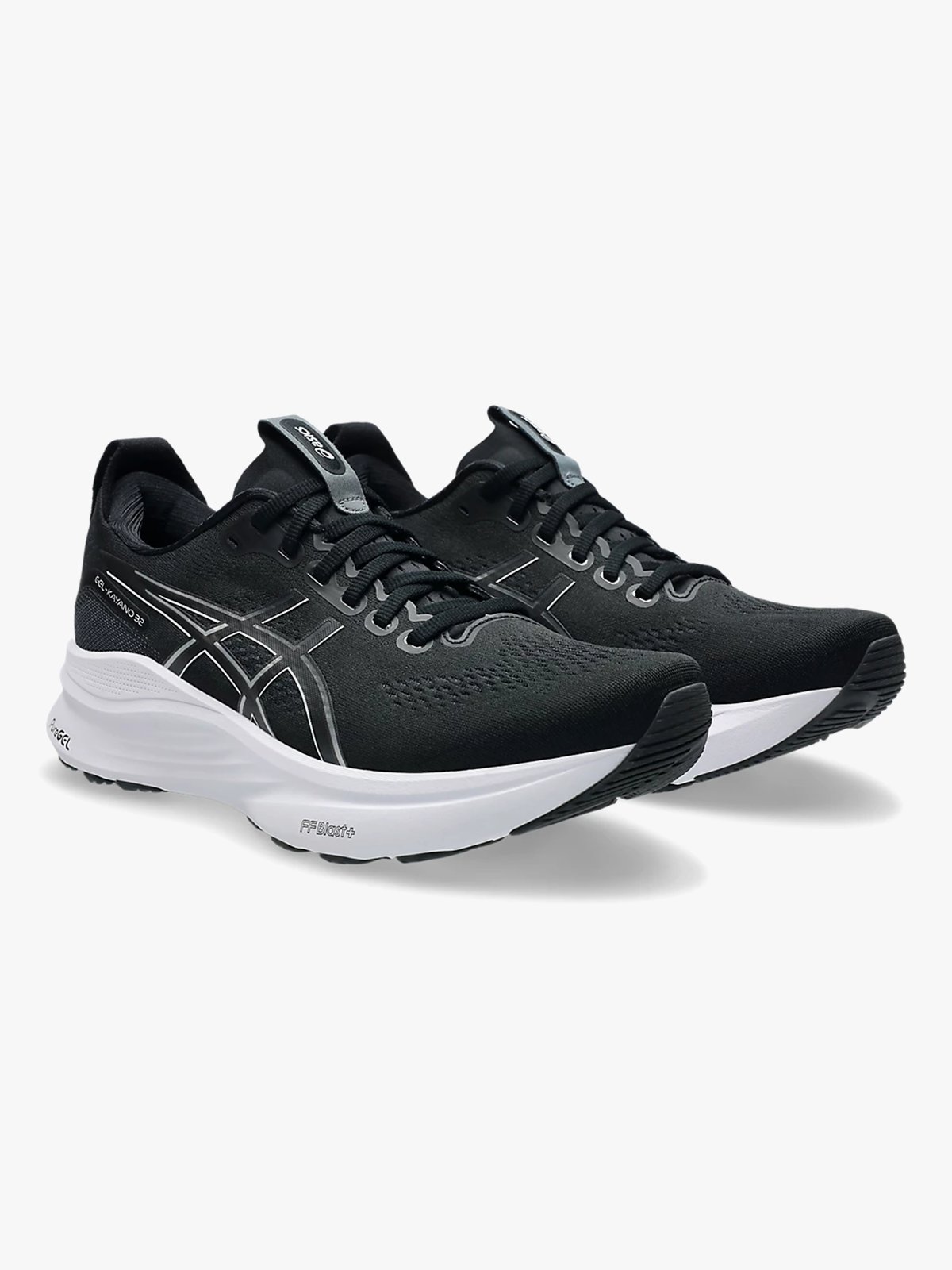 ASICS Gel-Kayano 32 Black / White