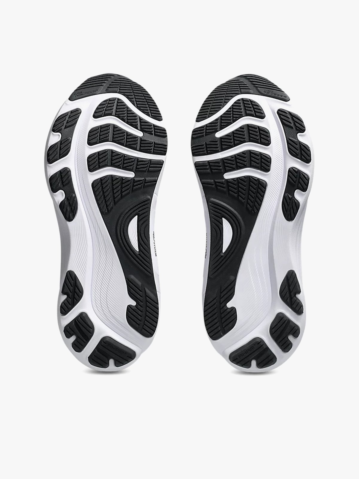 ASICS Gel-Kayano 32 Black / White