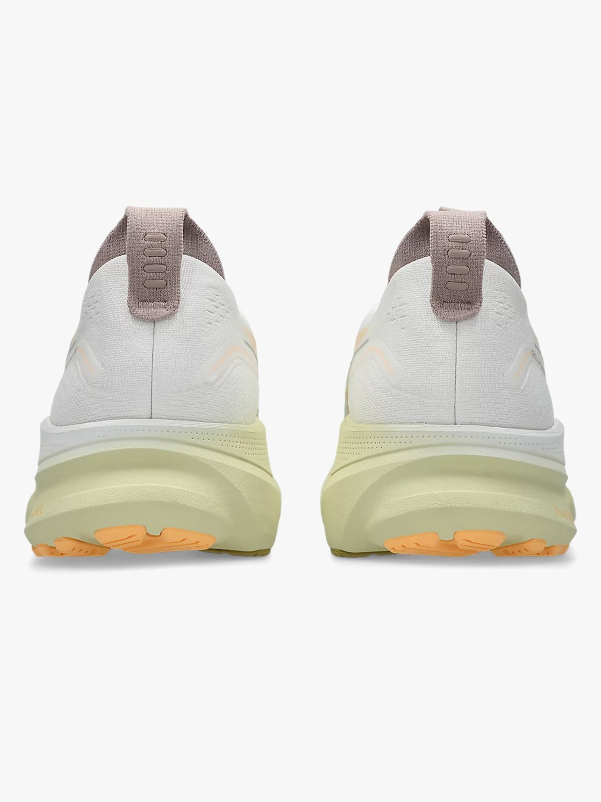 ASICS Gel-Kayano 32 White/Orange Glow