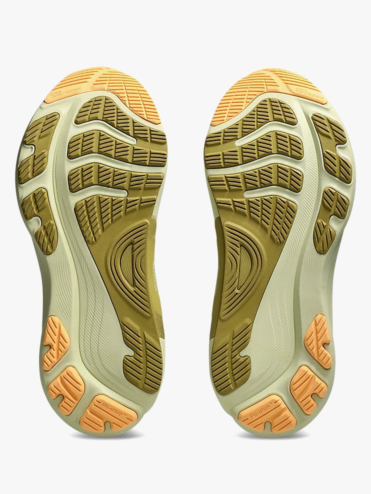 ASICS Gel-Kayano 32 White/Orange Glow