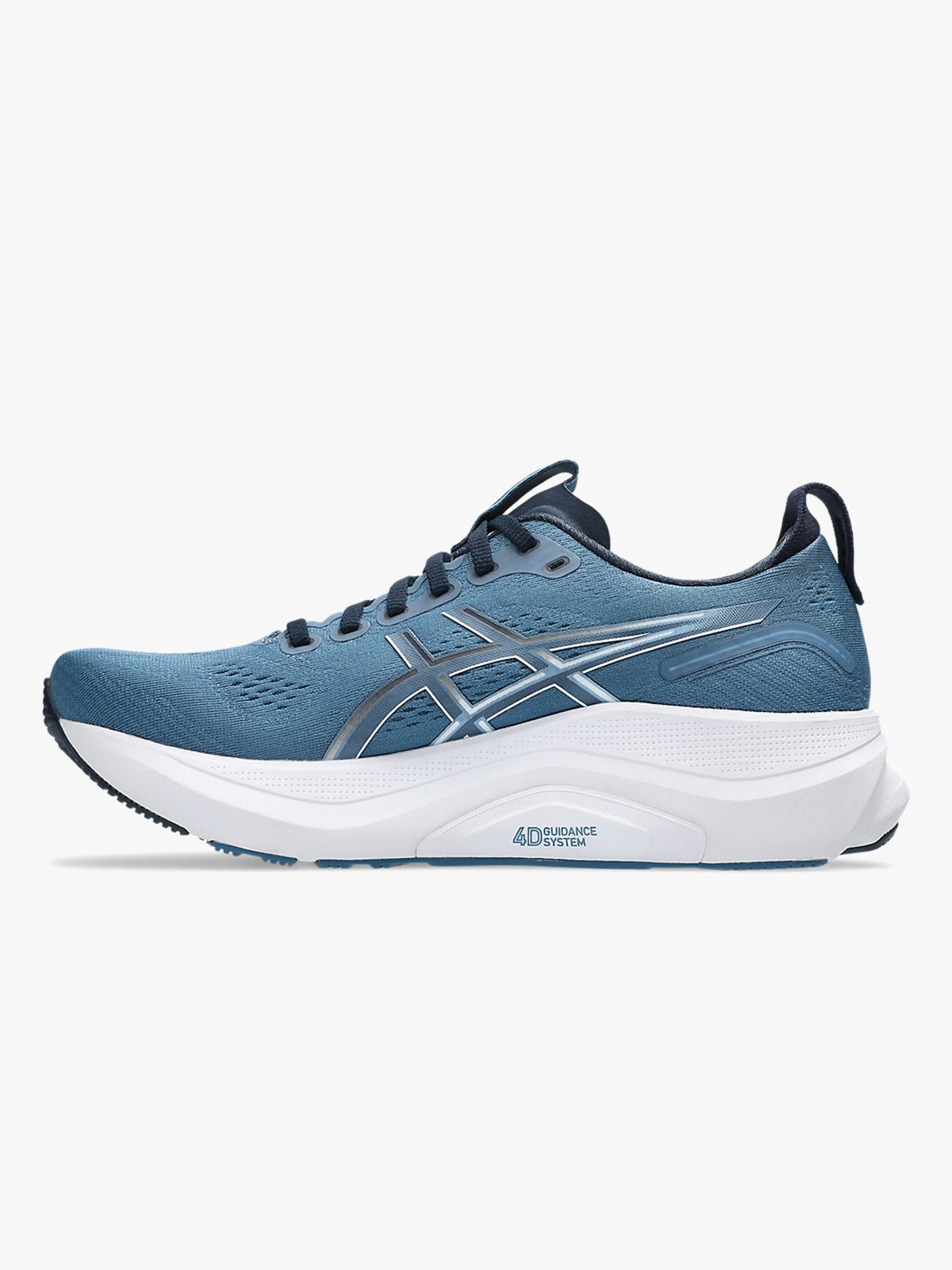 ASICS Gel-Kayano 32 Winter Sea / Midnight