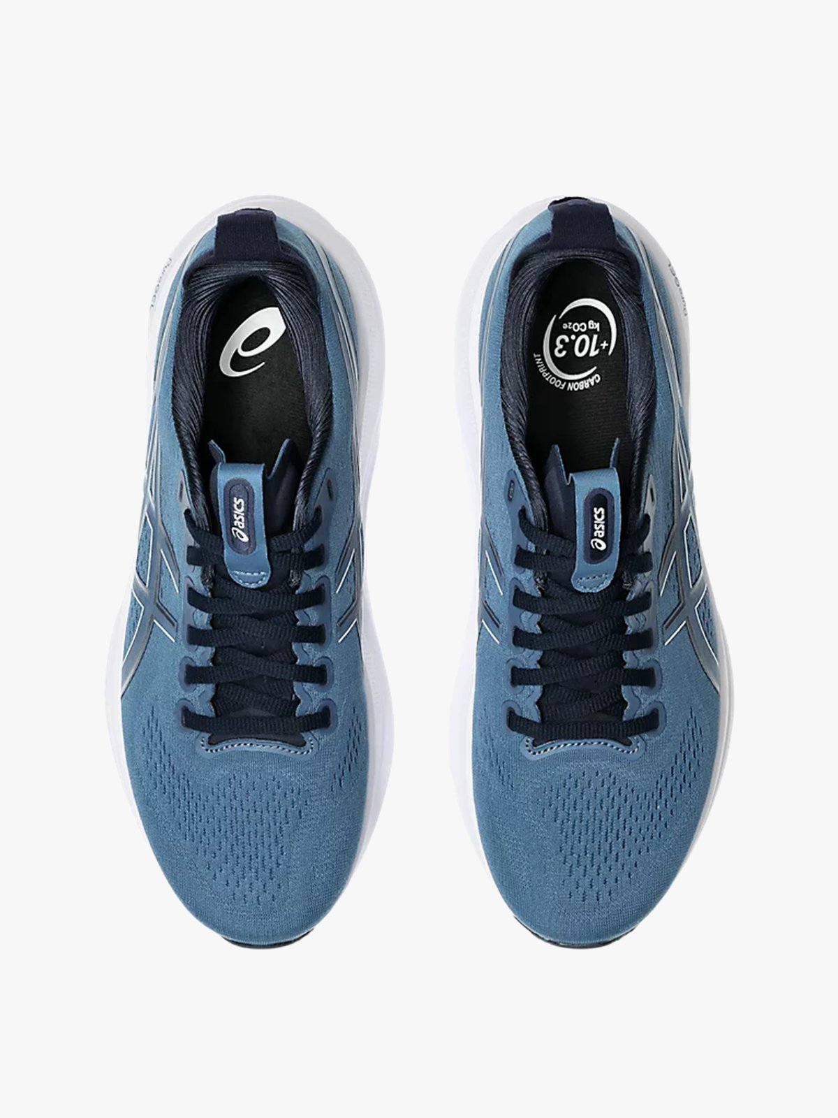 ASICS Gel-Kayano 32 Winter Sea / Midnight