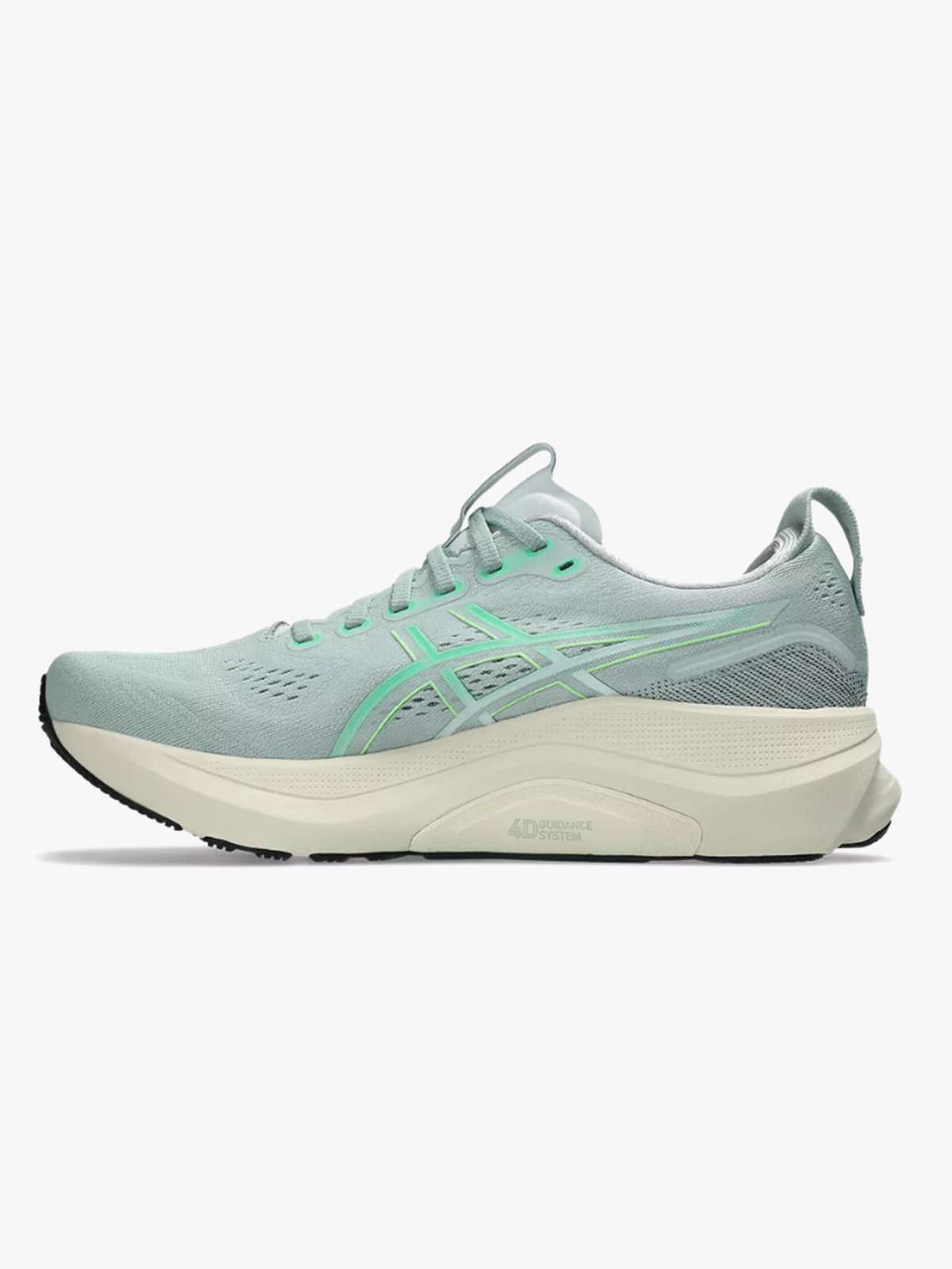 ASICS Gel-Kayano 32 Cold Moss / Vital Green