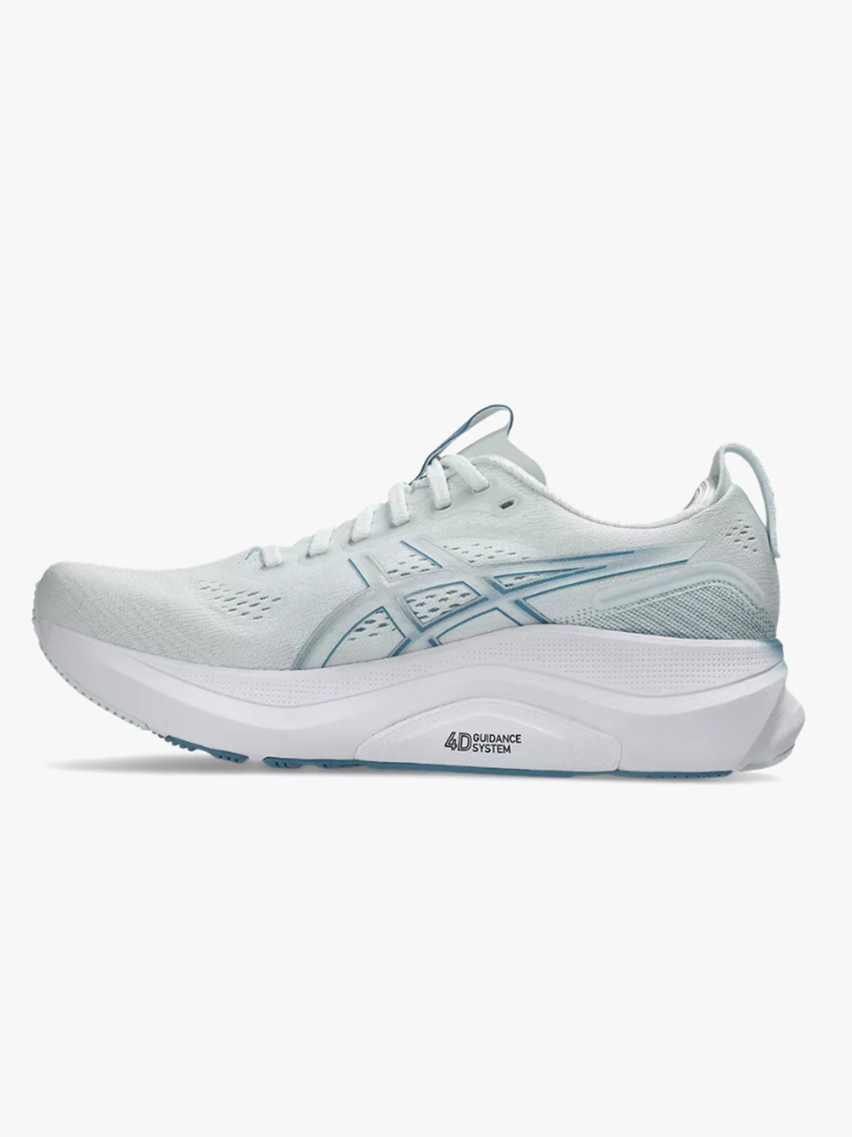ASICS Gel-Kayano 32 Arctic Blue / Pure Silver