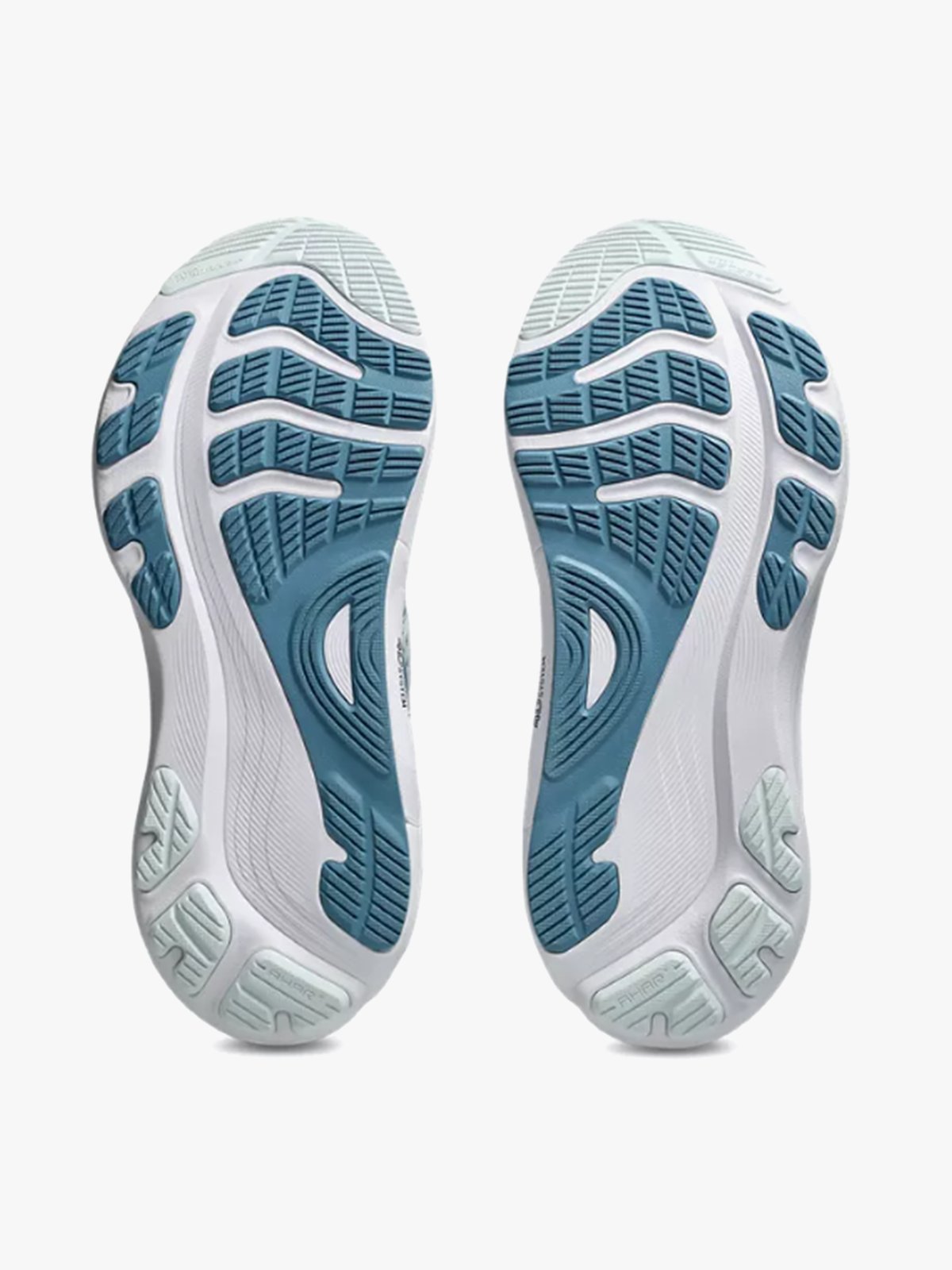ASICS Gel-Kayano 32 Arctic Blue / Pure Silver