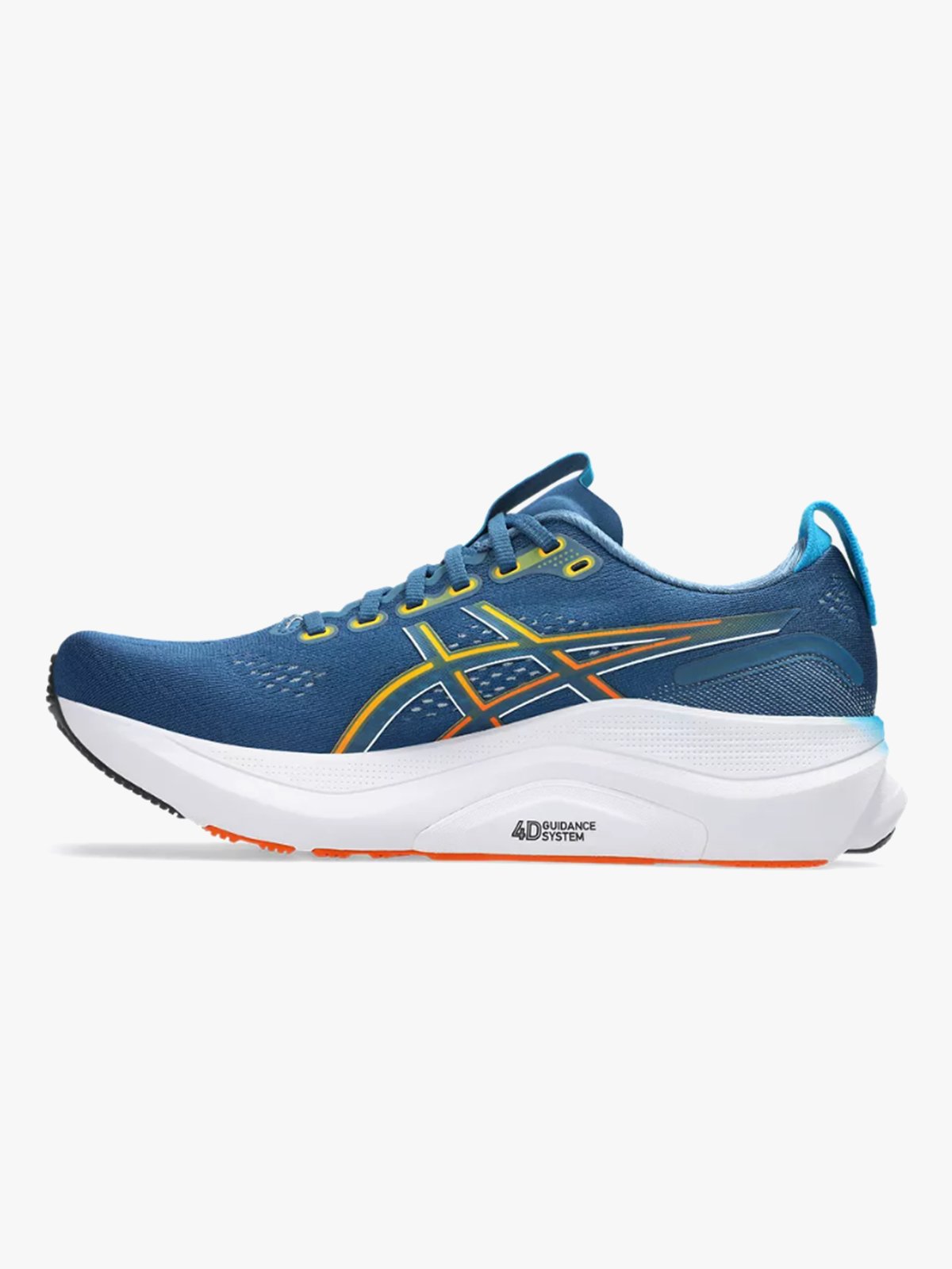 ASICS Gel-Kayano 32 Twilight Blue / Anzu