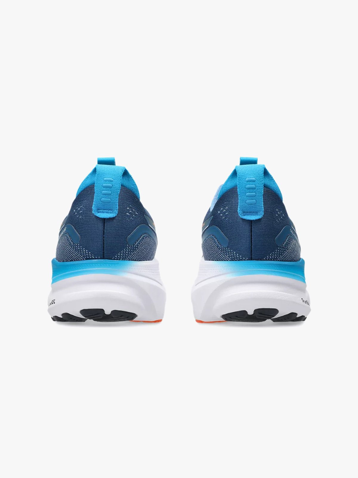 ASICS Gel-Kayano 32 Twilight Blue / Anzu