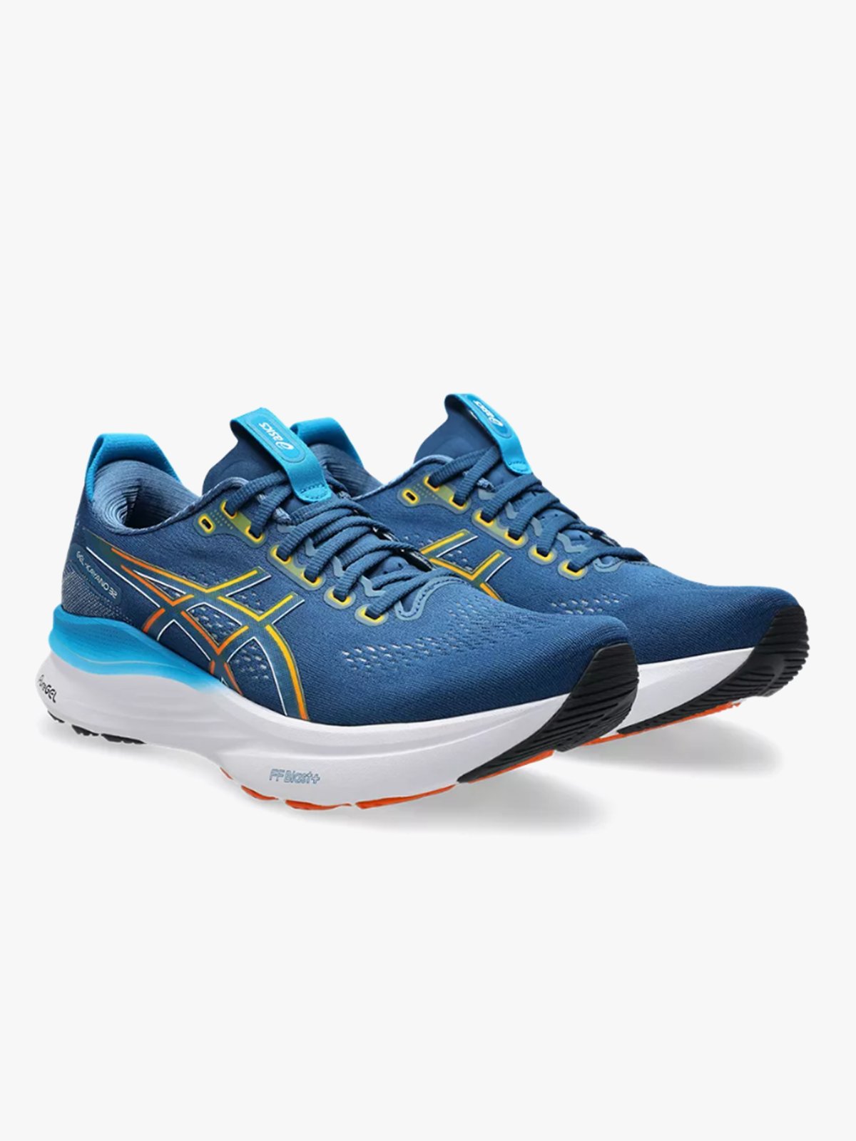 ASICS Gel-Kayano 32 Twilight Blue / Anzu