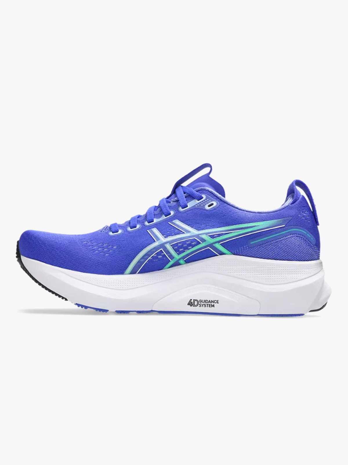 ASICS Gel-Kayano 32 Cobalt Burst / Pure Silver