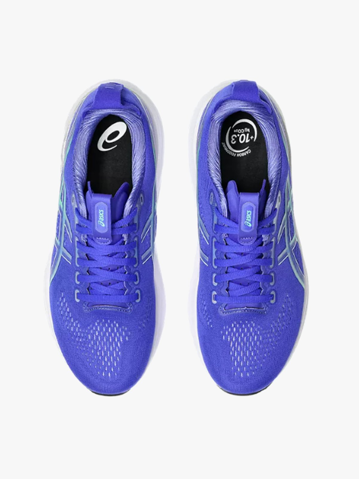 ASICS Gel-Kayano 32 Cobalt Burst / Pure Silver