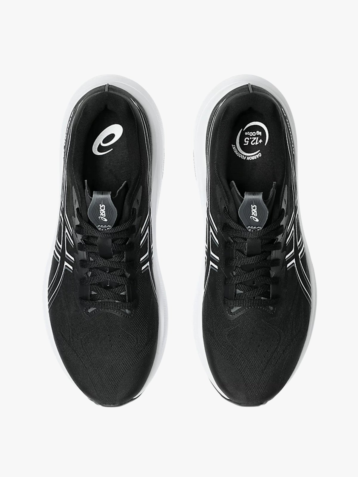 ASICS GT-2000 14 Black / White