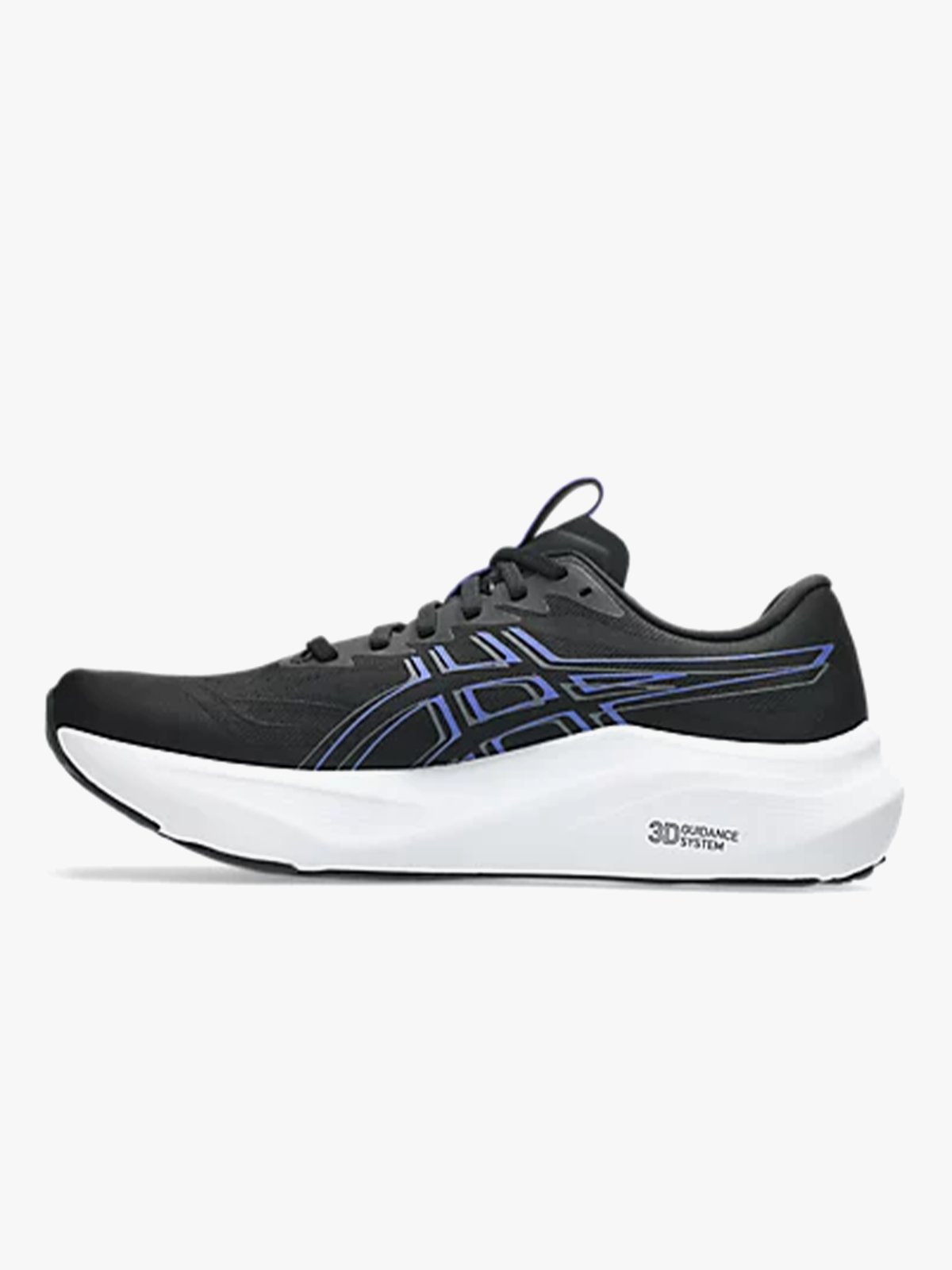 ASICS GT-2000 14 Black / Cobalt Burst