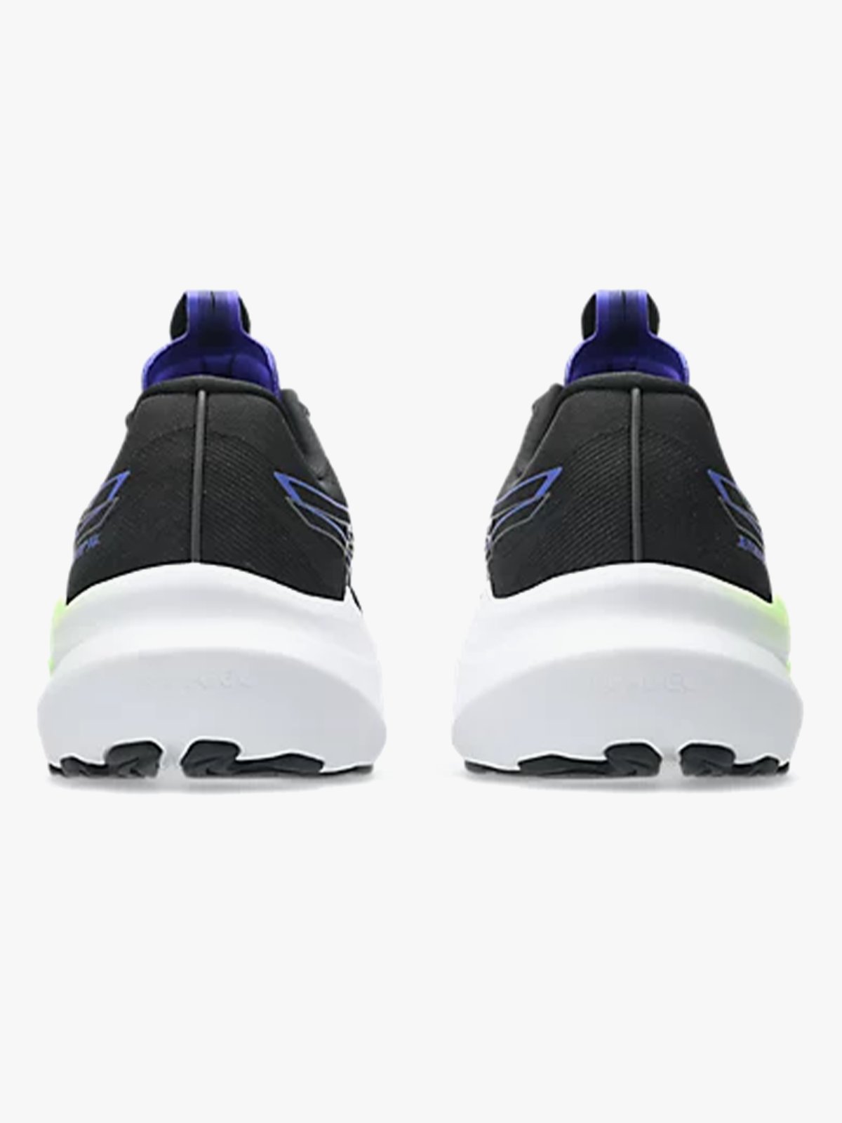 ASICS GT-2000 14 Black / Cobalt Burst