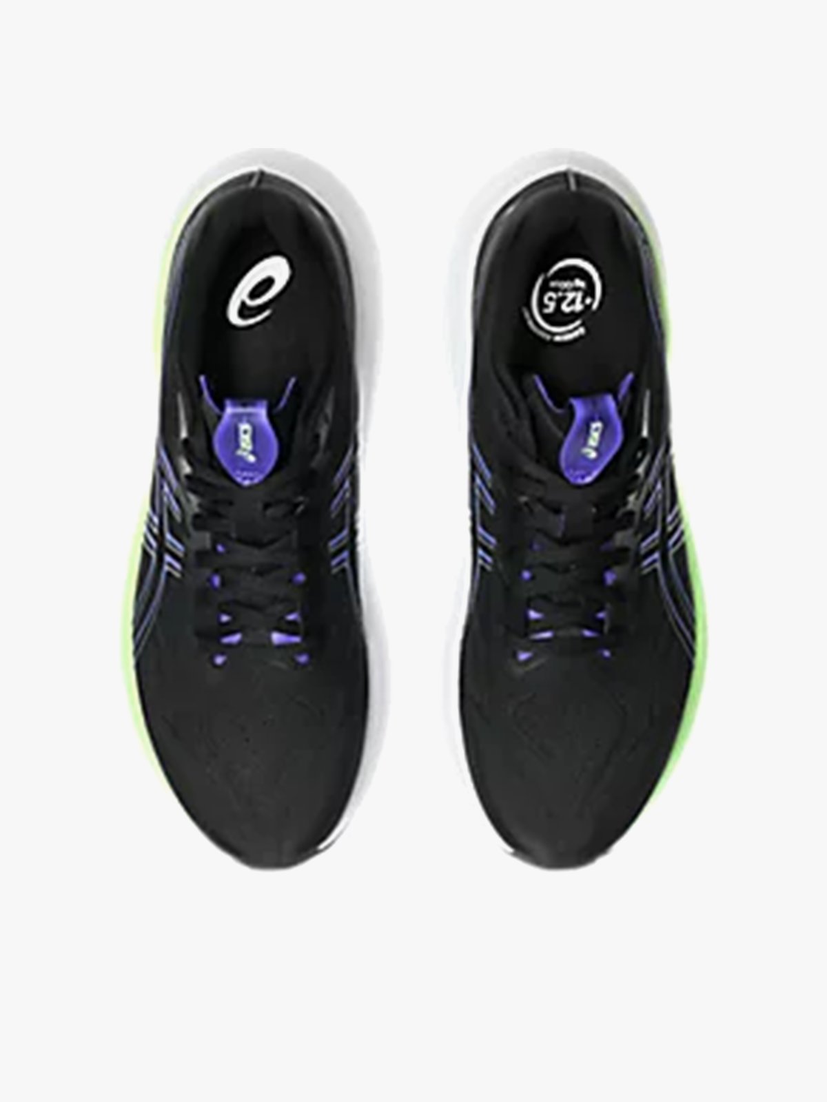 ASICS GT-2000 14 Black / Cobalt Burst