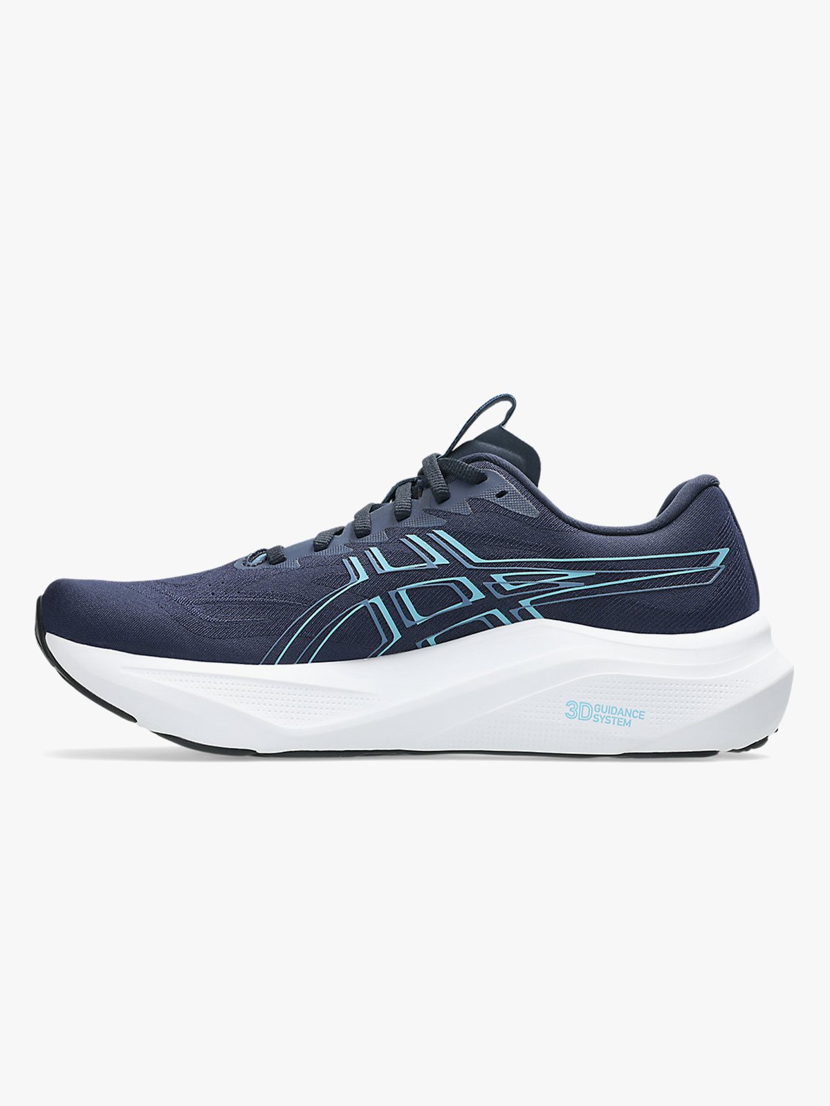 ASICS GT-2000 14 Midnight / Stillwater