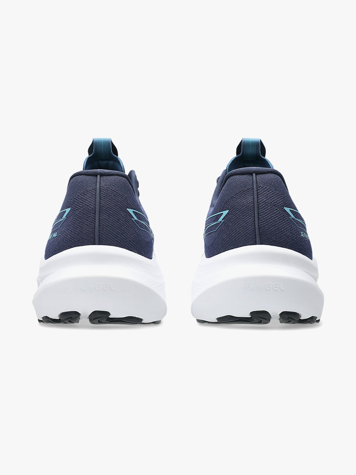 ASICS GT-2000 14 Midnight / Stillwater