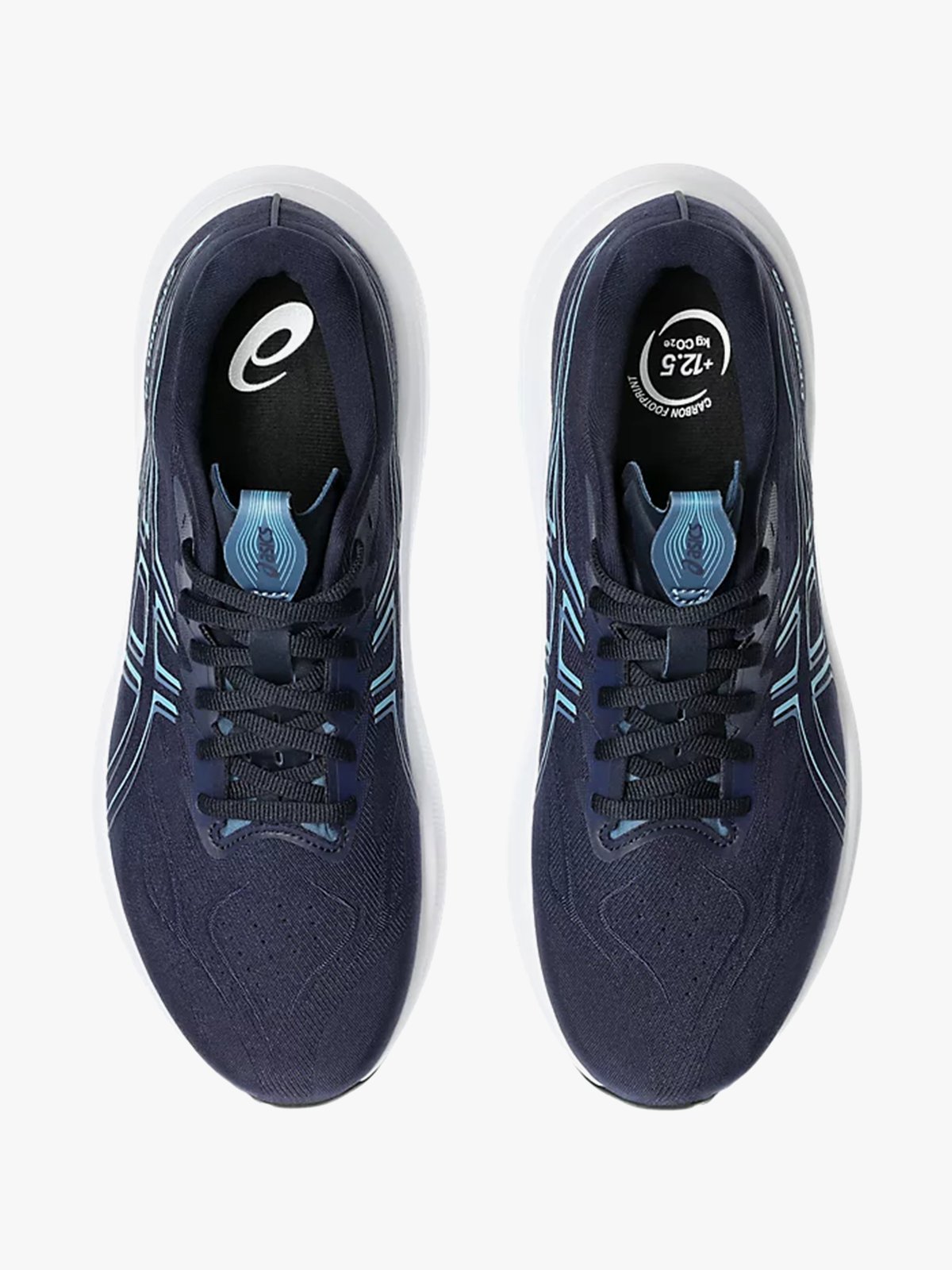 ASICS GT-2000 14 Midnight / Stillwater