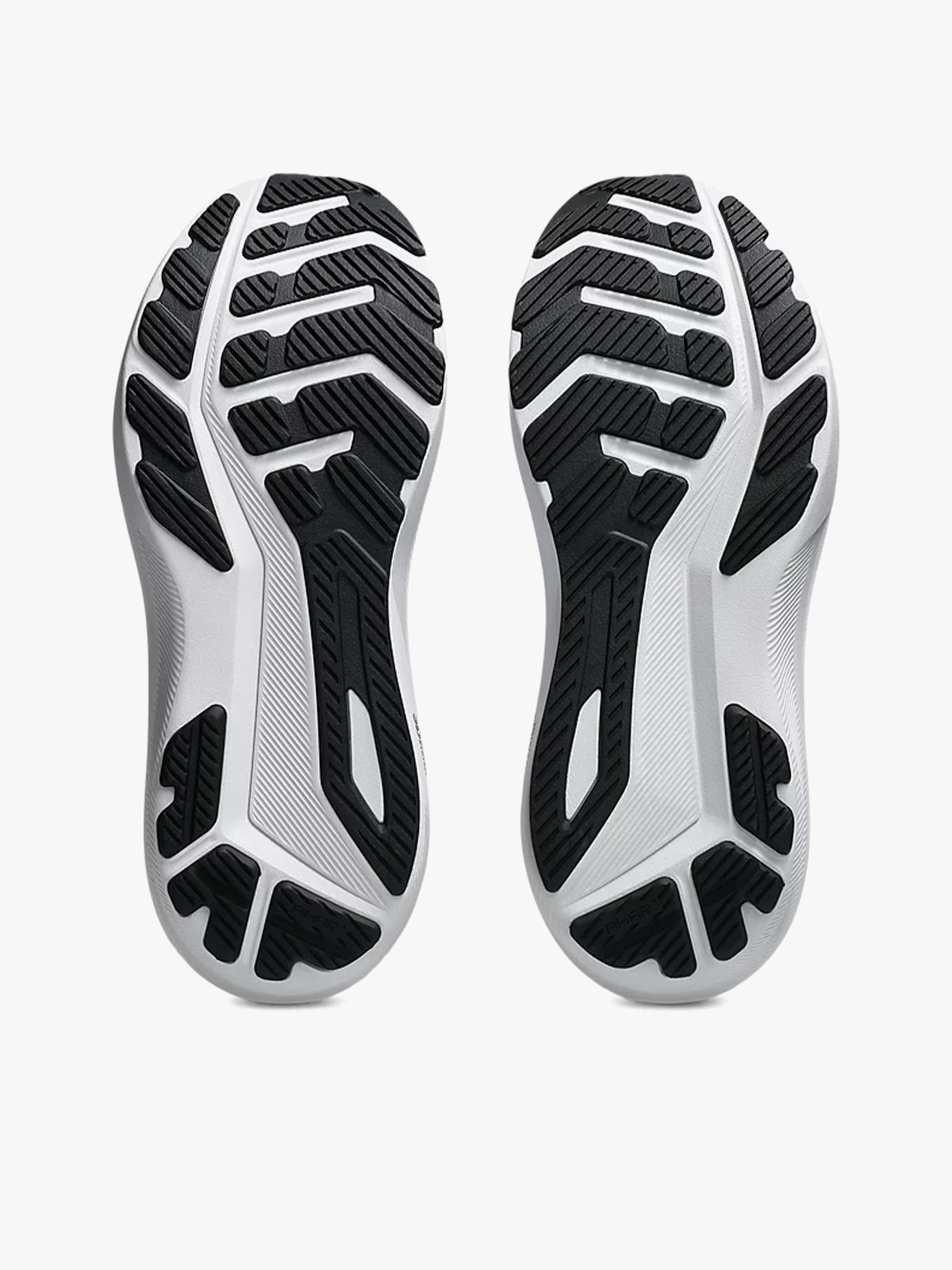 ASICS GT-1000 14 Black/White