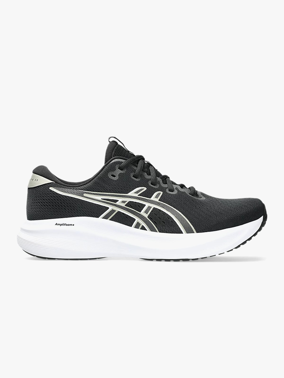ASICS Gel-Excite 11 Black / Meteor Grey